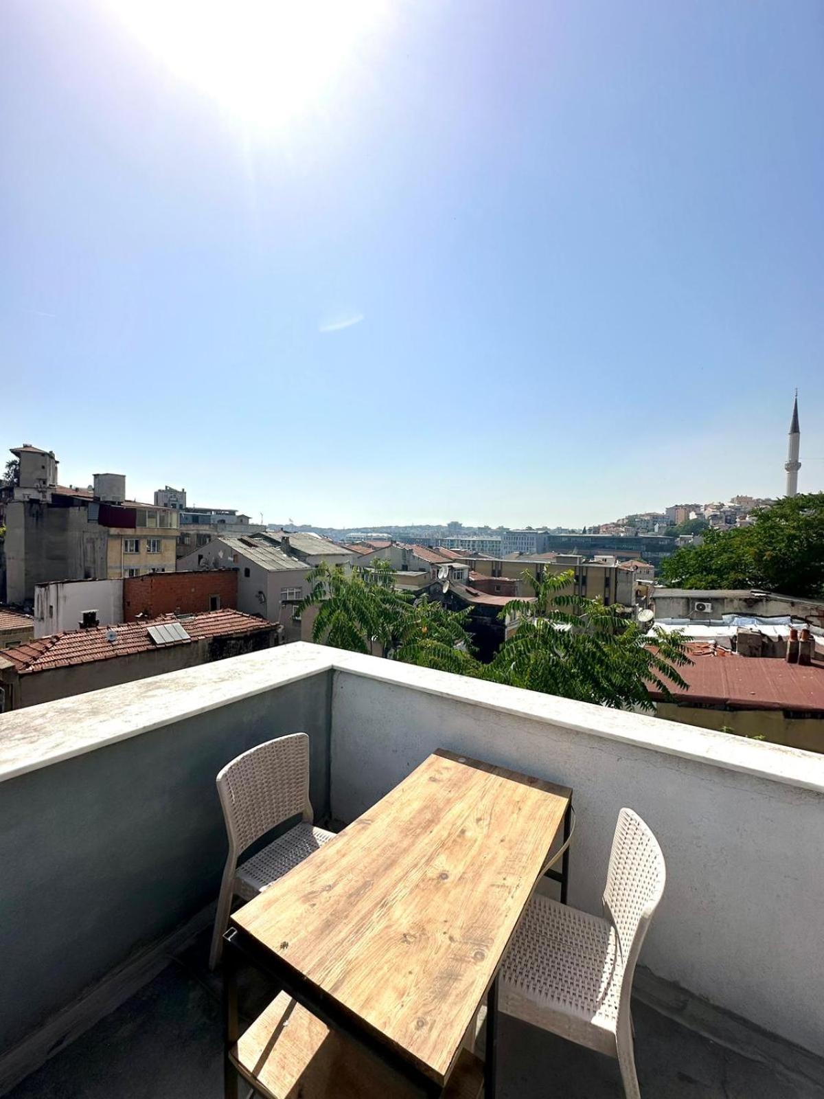 Taksim Daylif Hotel *