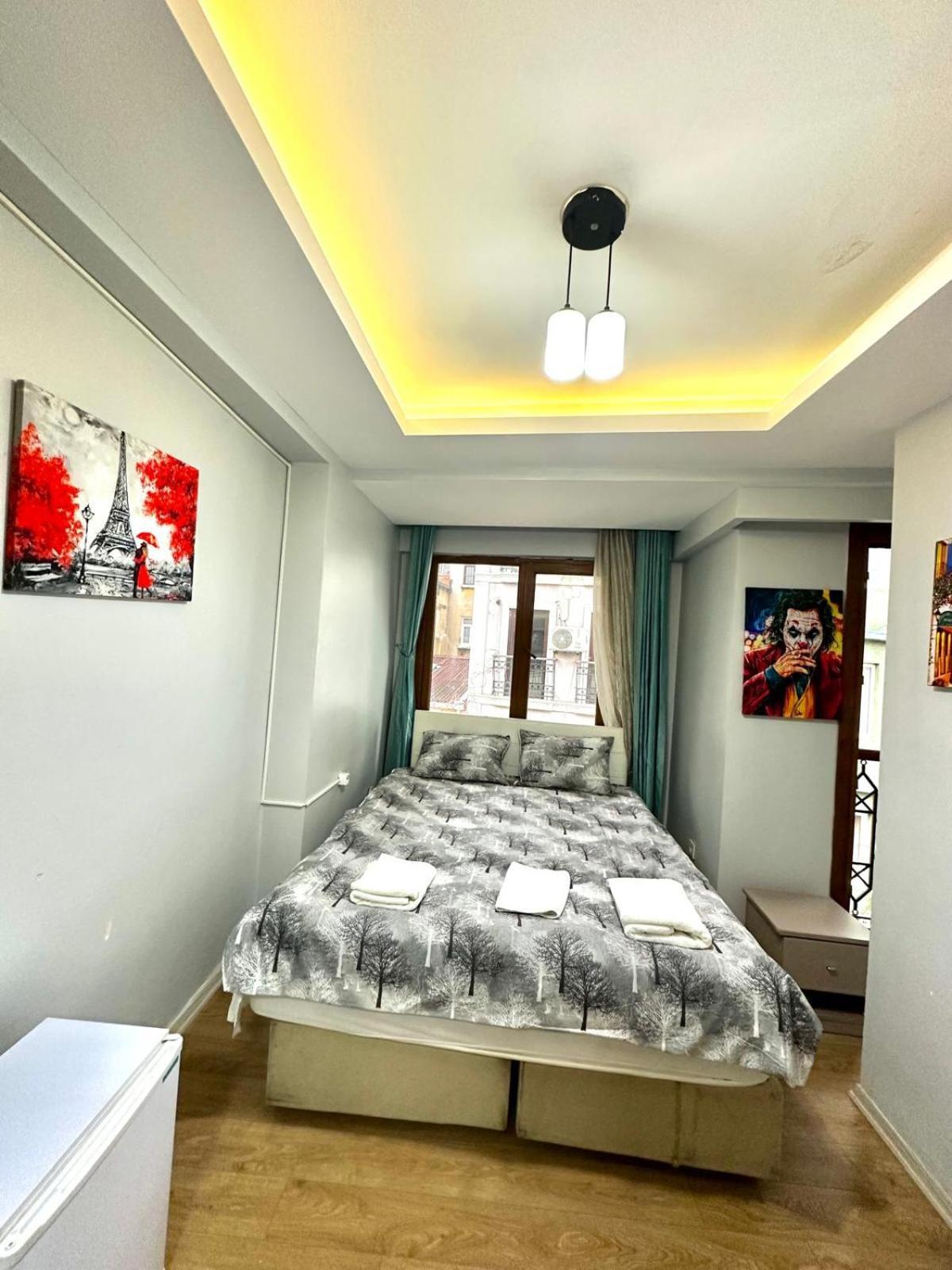 Hotel Taksim Daylif Istanbul