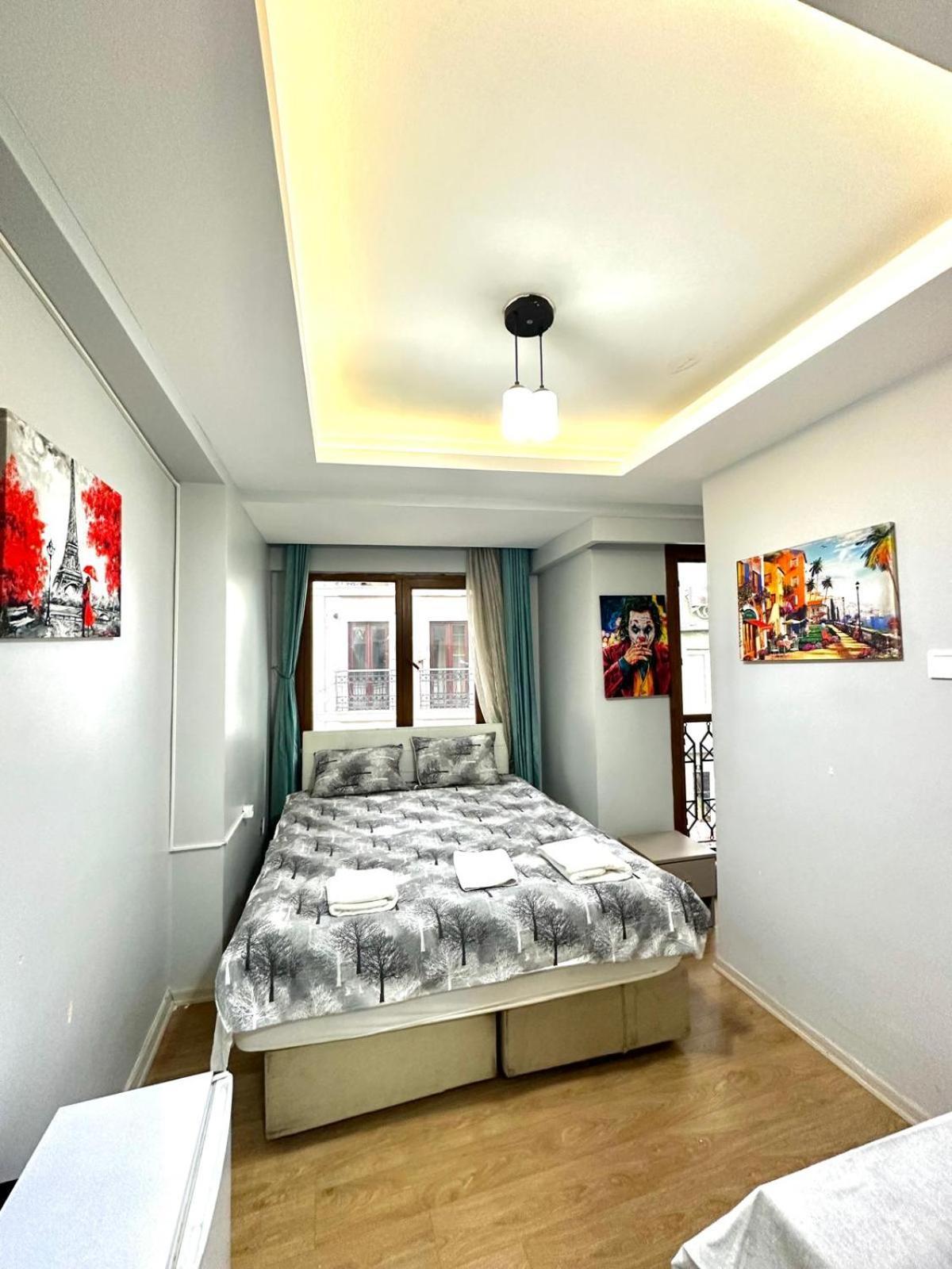 Taksim Daylif Hotel *