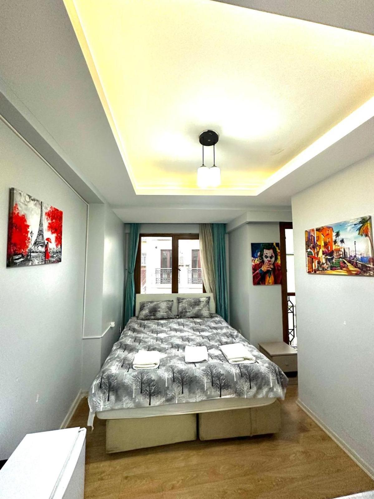 Hotel Taksim Daylif Istanbul