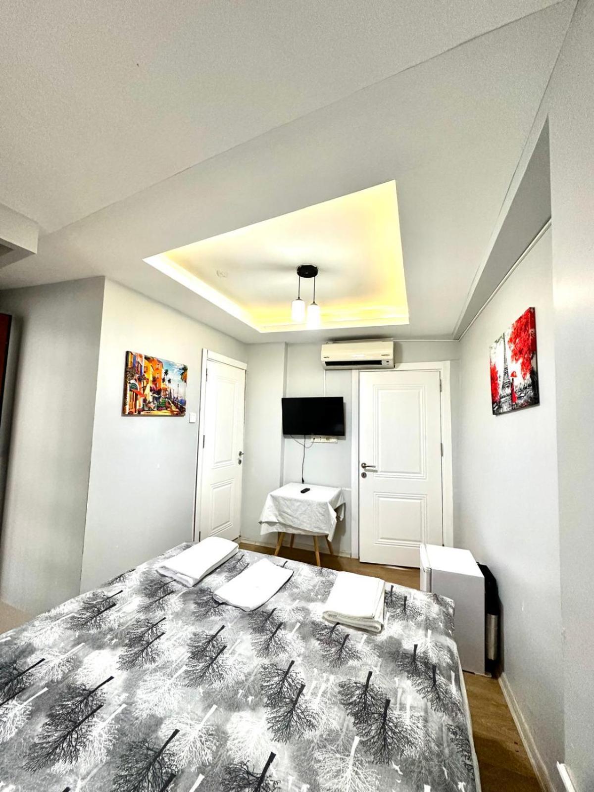 Hotel Taksim Daylif Istanbul
