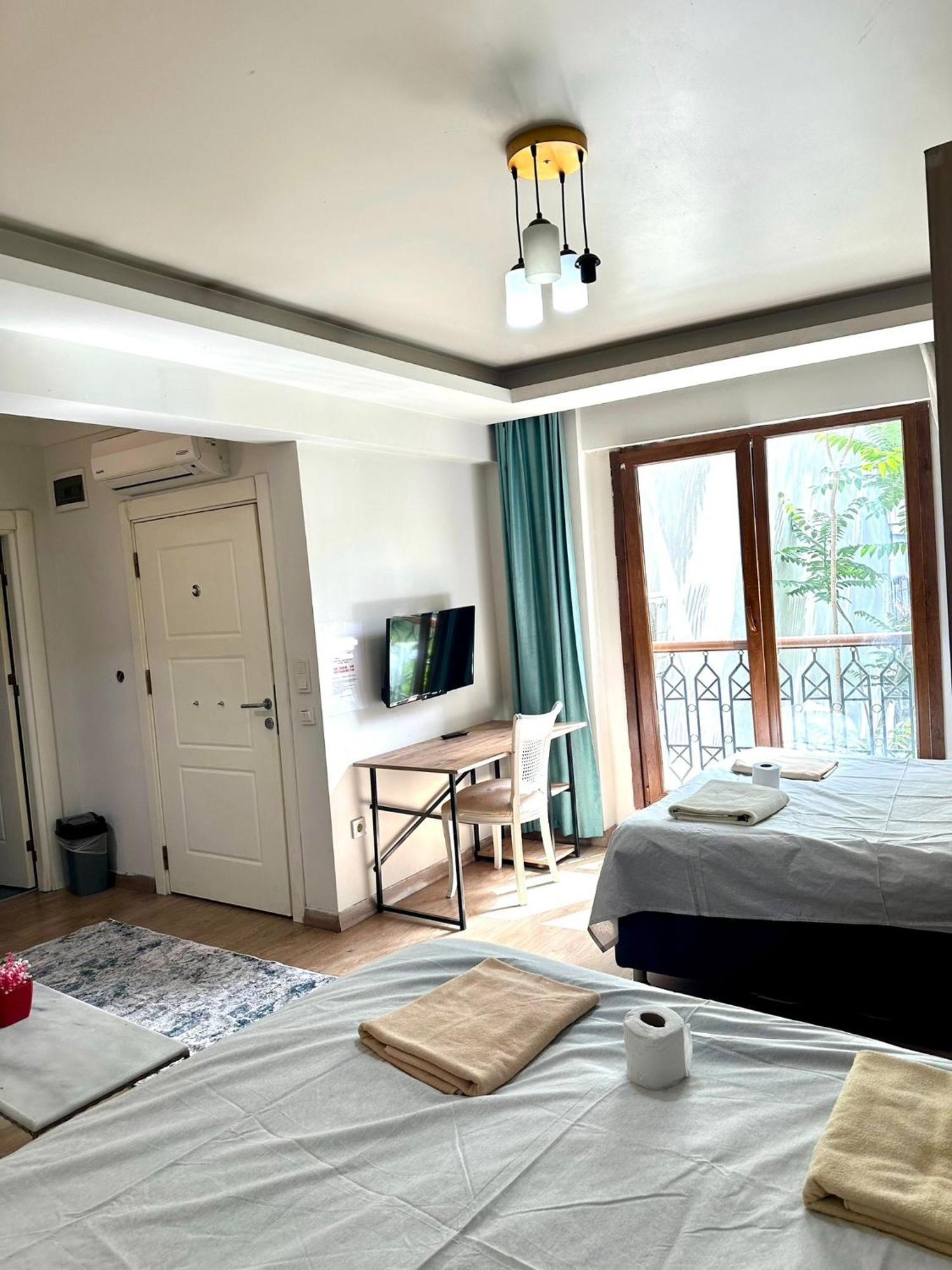Hotel Taksim Daylif *
