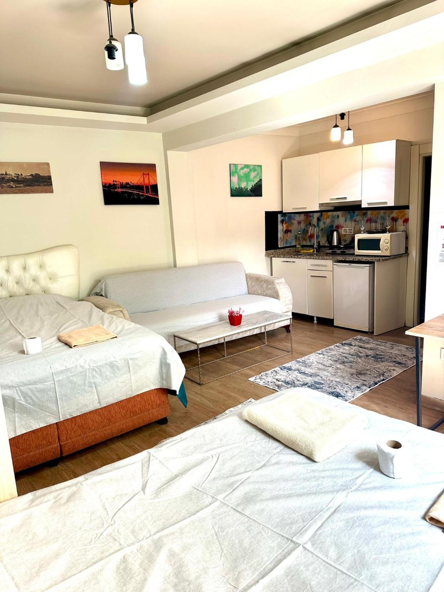 Taksim Daylif Hotel Istanbul