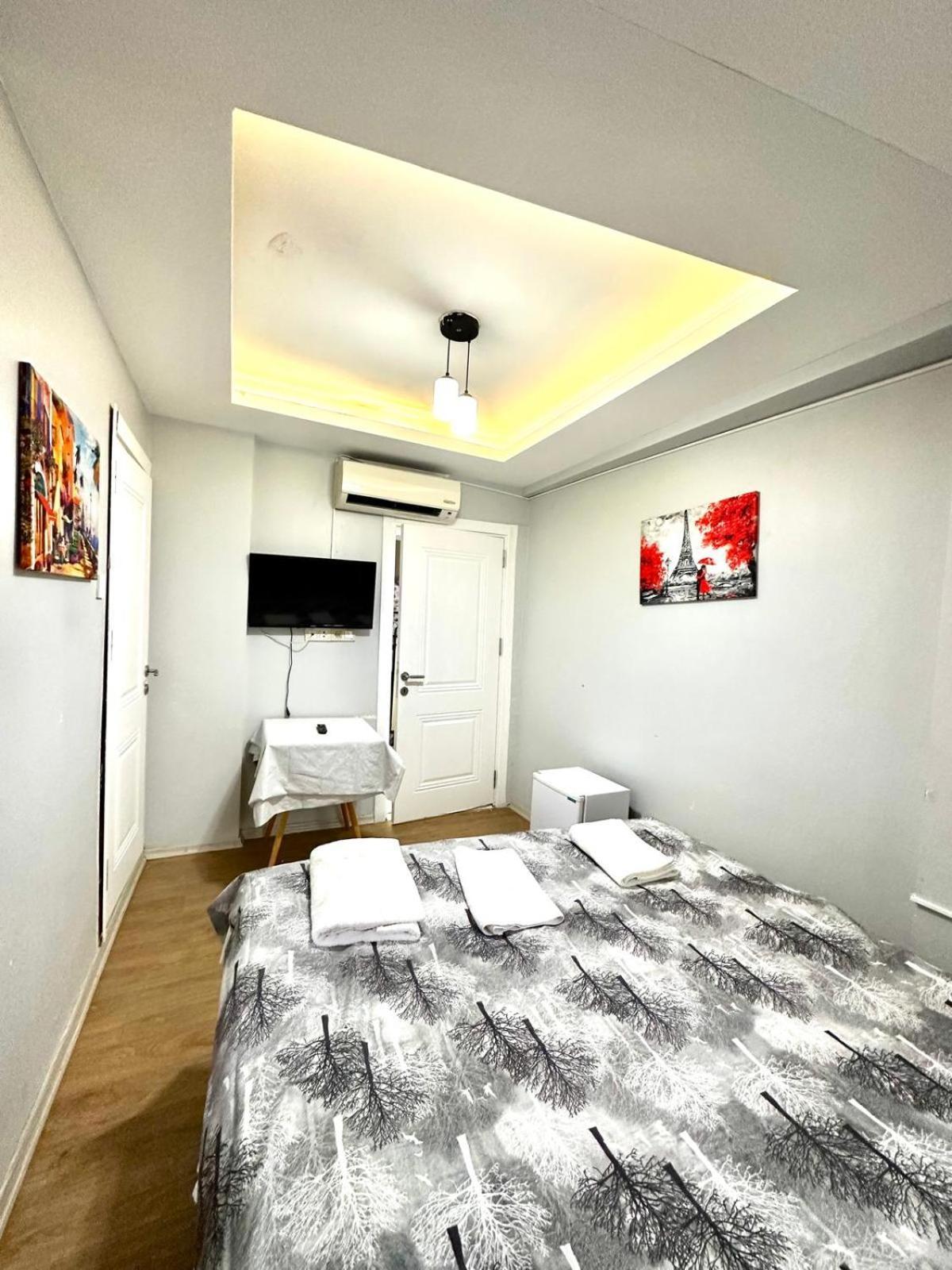 Taksim Daylif Hotel