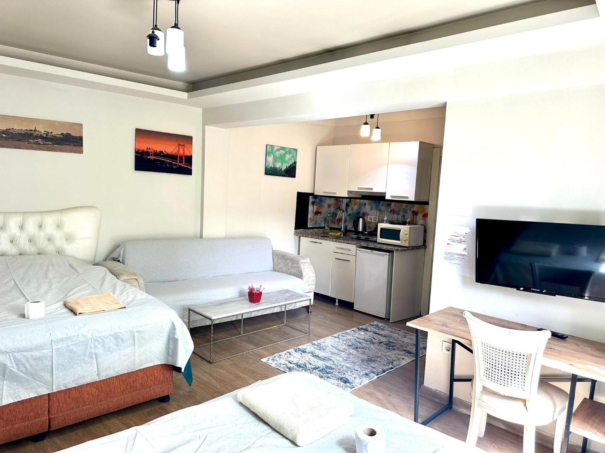 Taksim Daylif Hotel