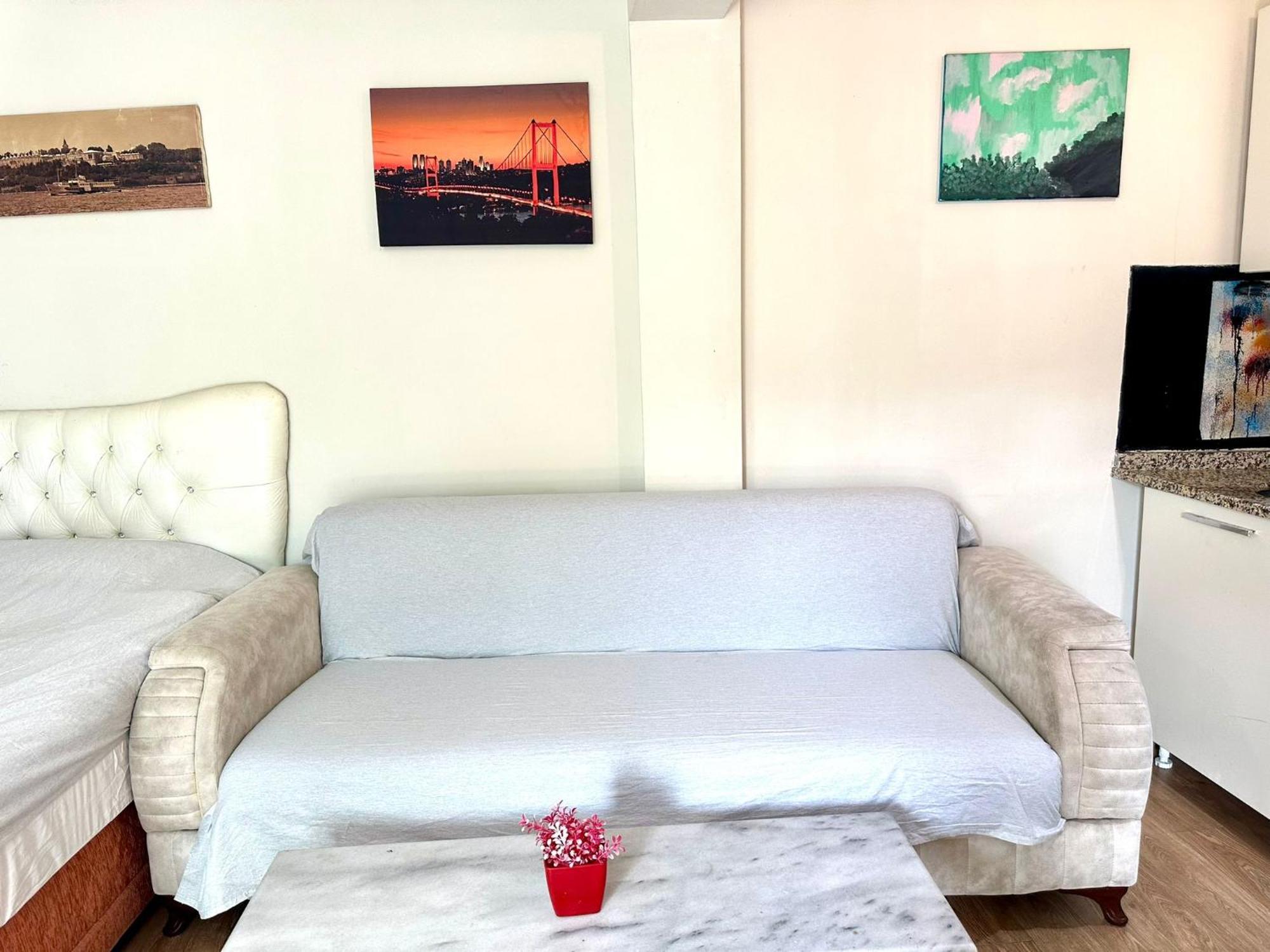 Hotel Taksim Daylif