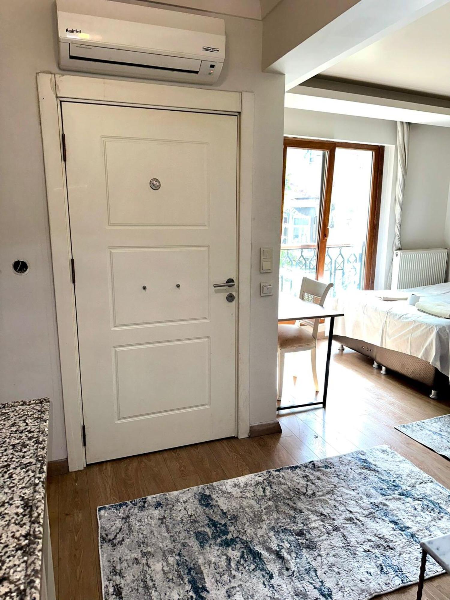 Taksim Daylif Hotel Istanbul