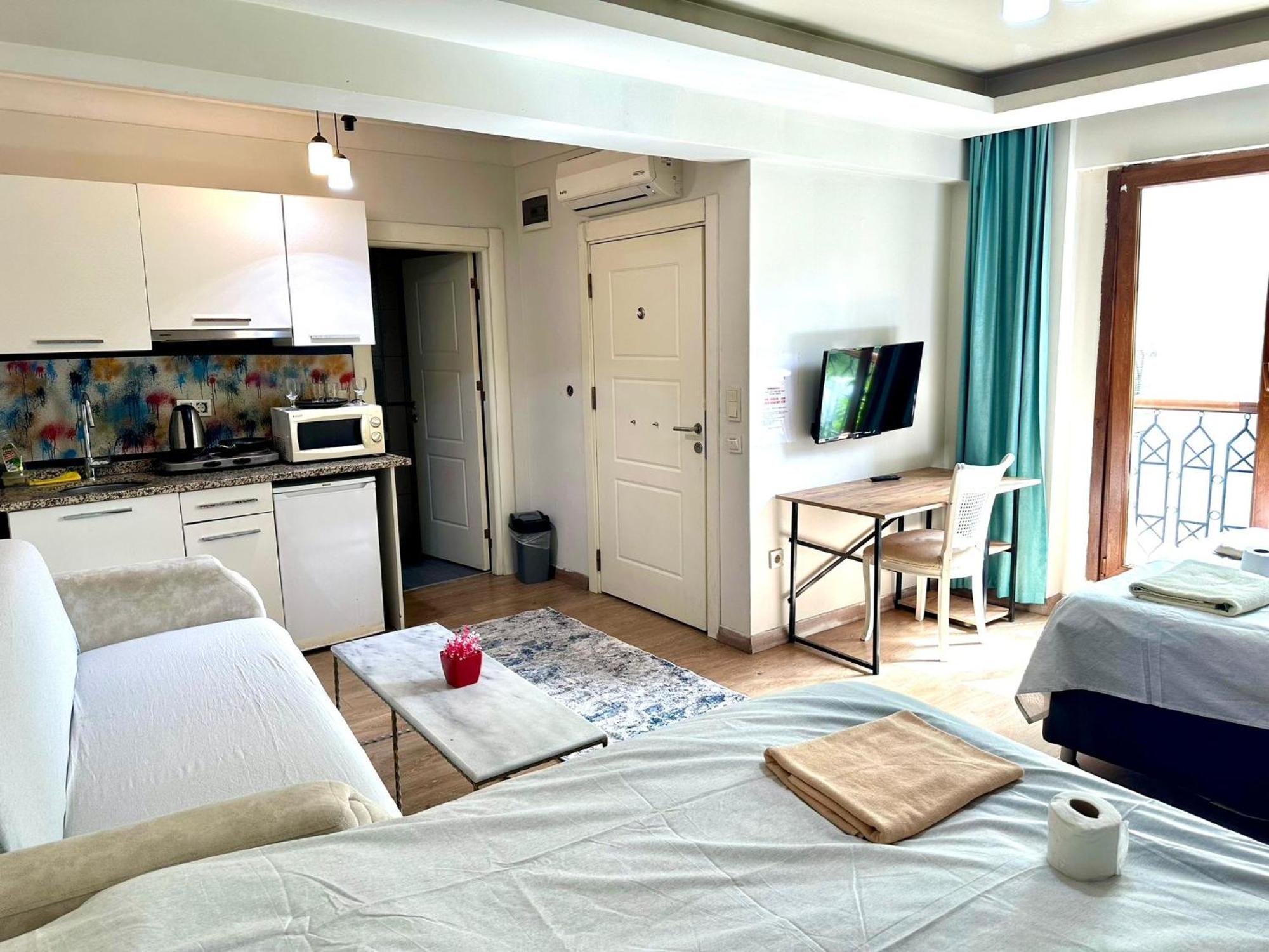 Taksim Daylif Hotel *