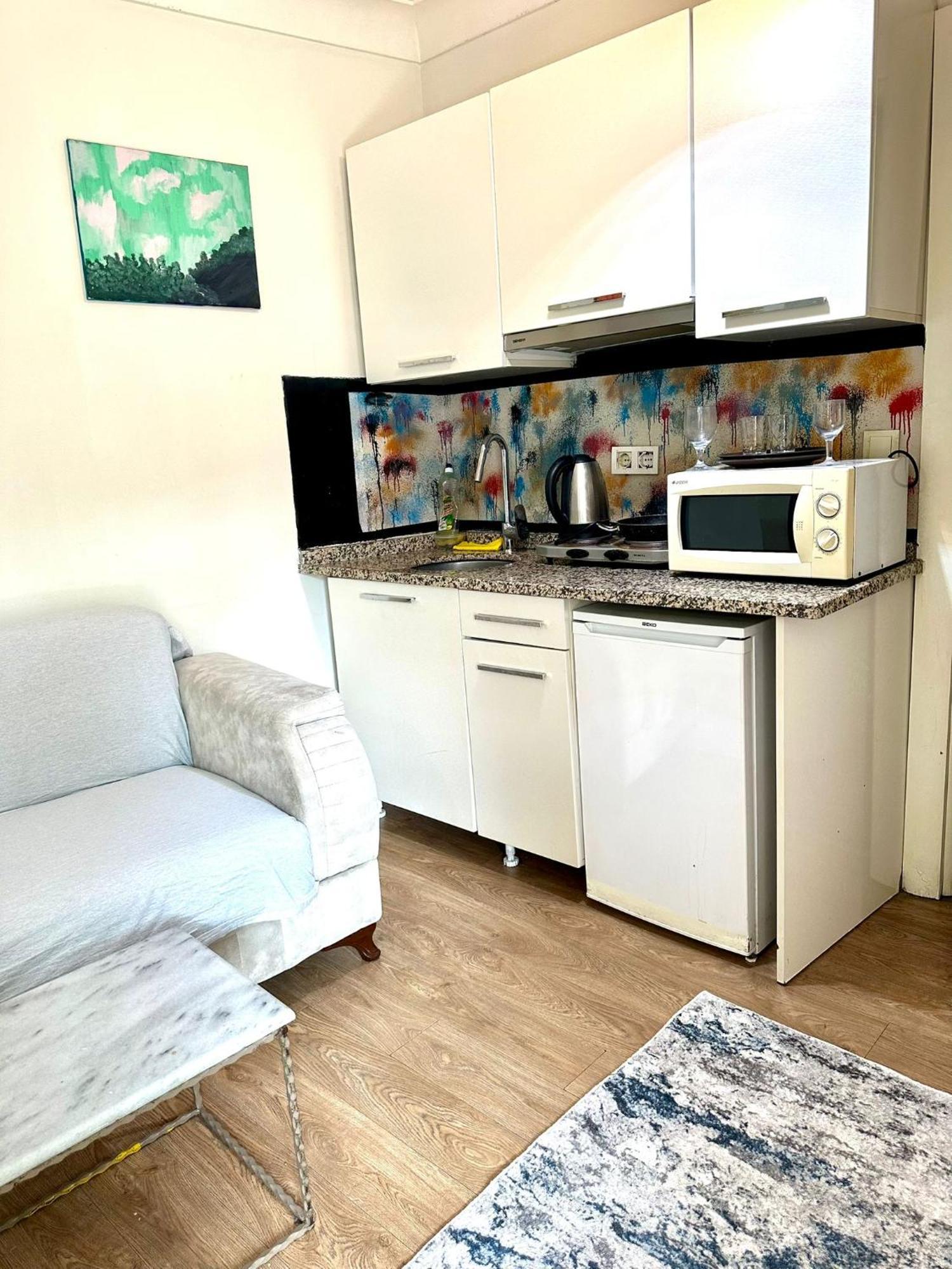 Hotel Taksim Daylif Istanbul