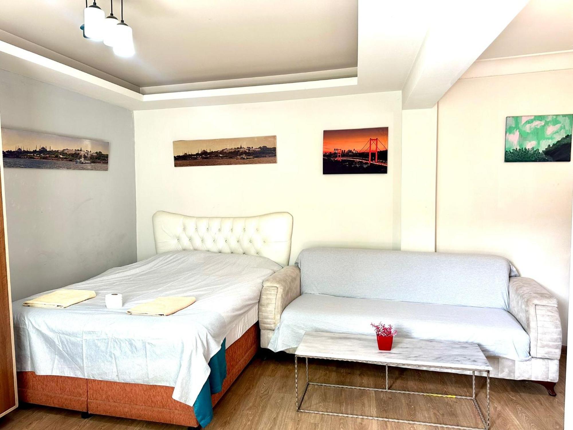 Hotel Taksim Daylif *