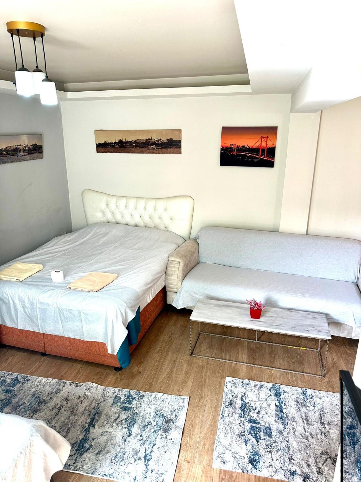 Hotel Taksim Daylif Istanbul