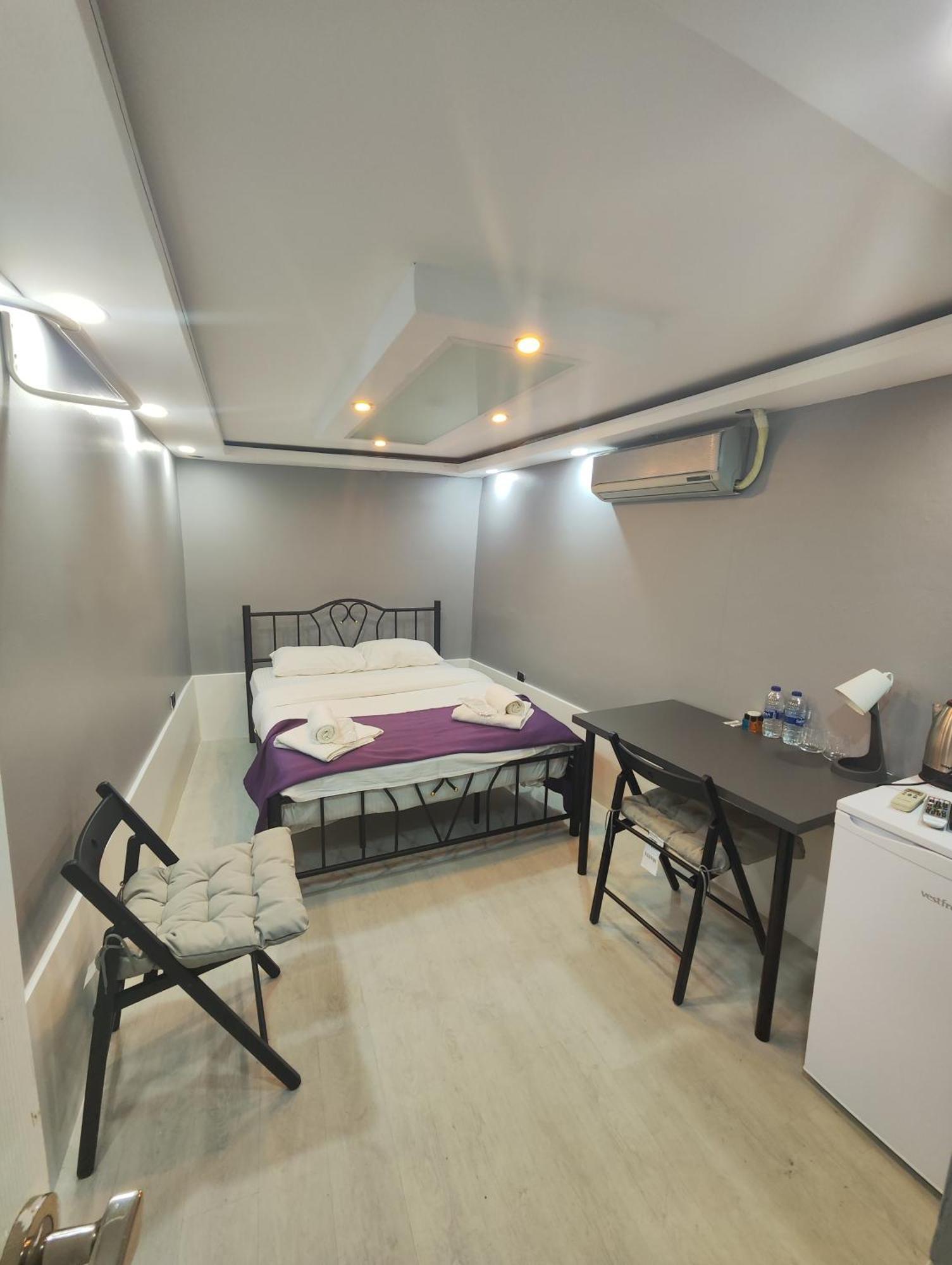 Hotel Suite By Frame 3*