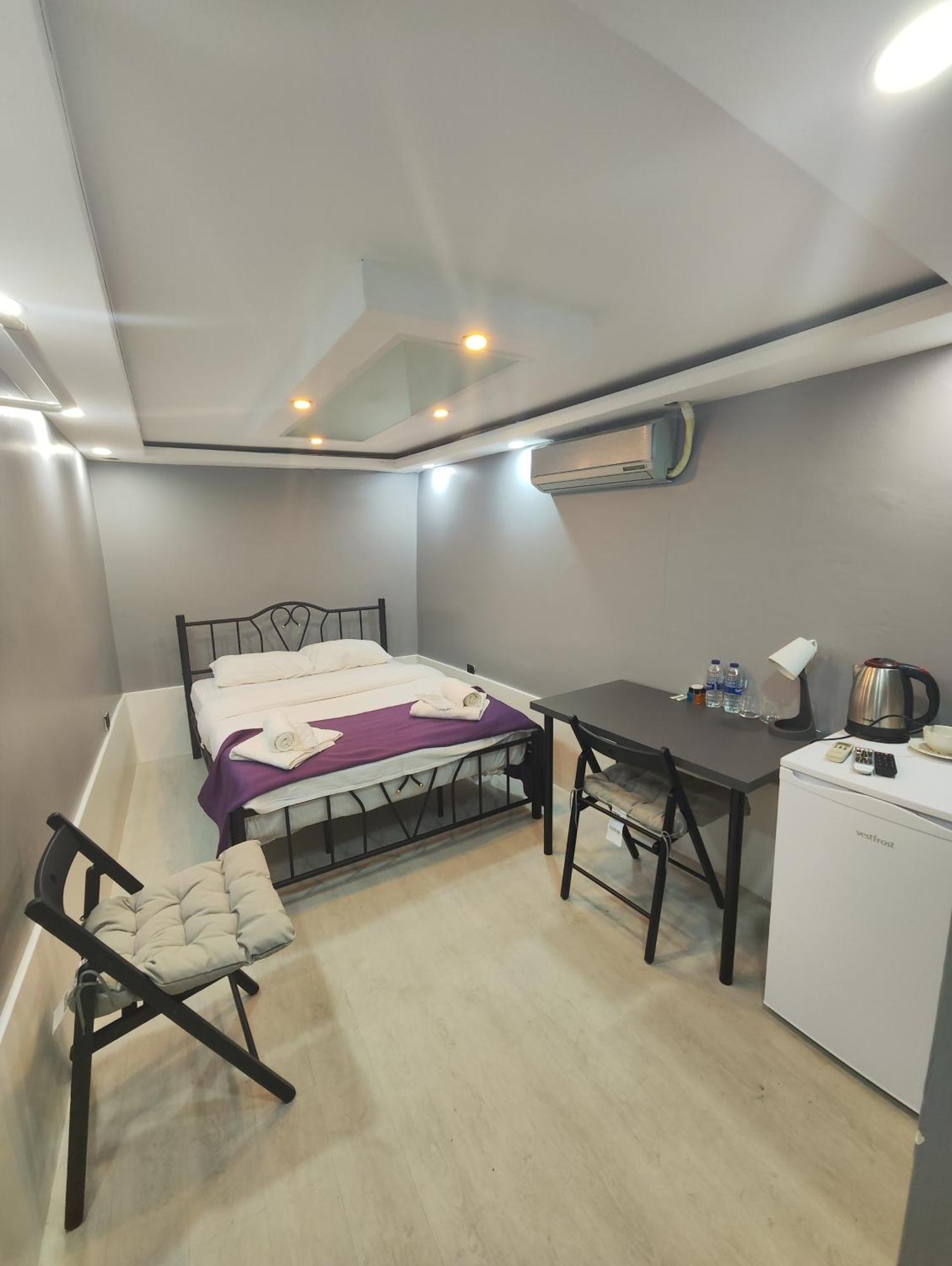 Hotel Suite By Frame Istanbul