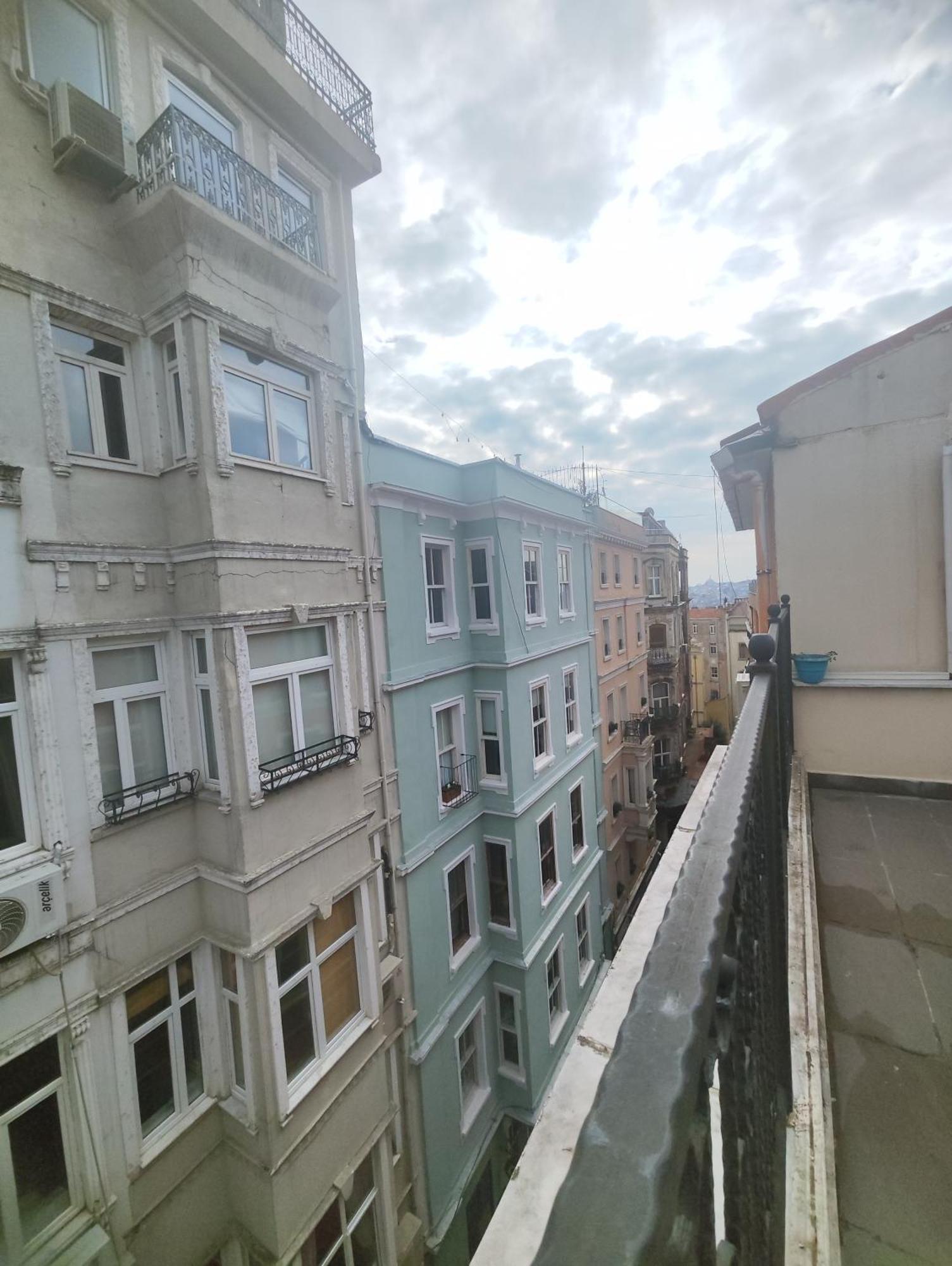 Hotel Suite By Frame 3* Istanbul