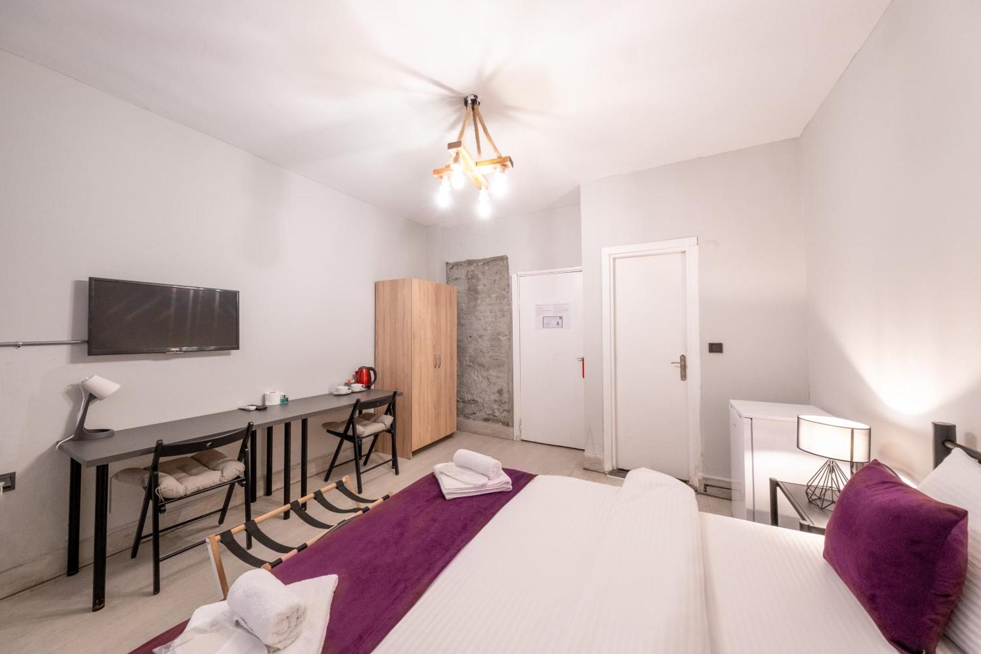 Hotel Hotel Suite By Frame 3*