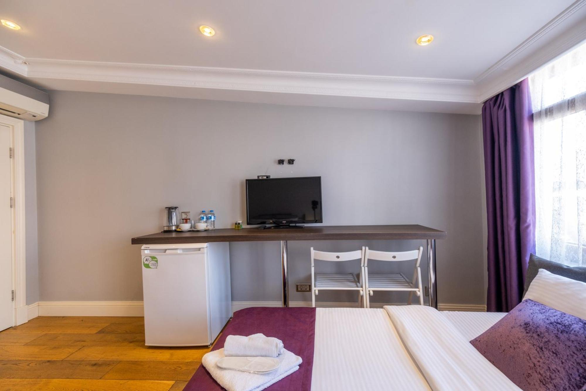 Hotel Suite By Frame Hotel 3*