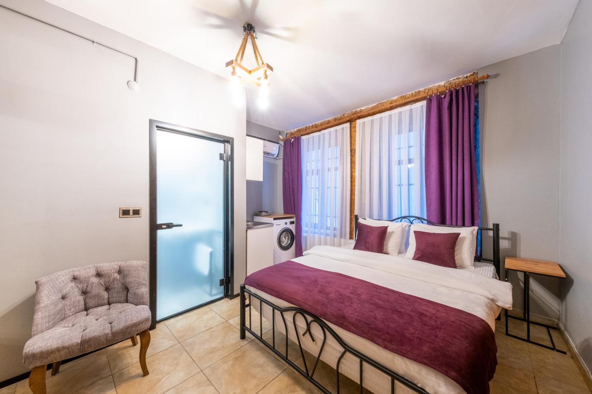 Hotel Suite By Frame Hotel 3*