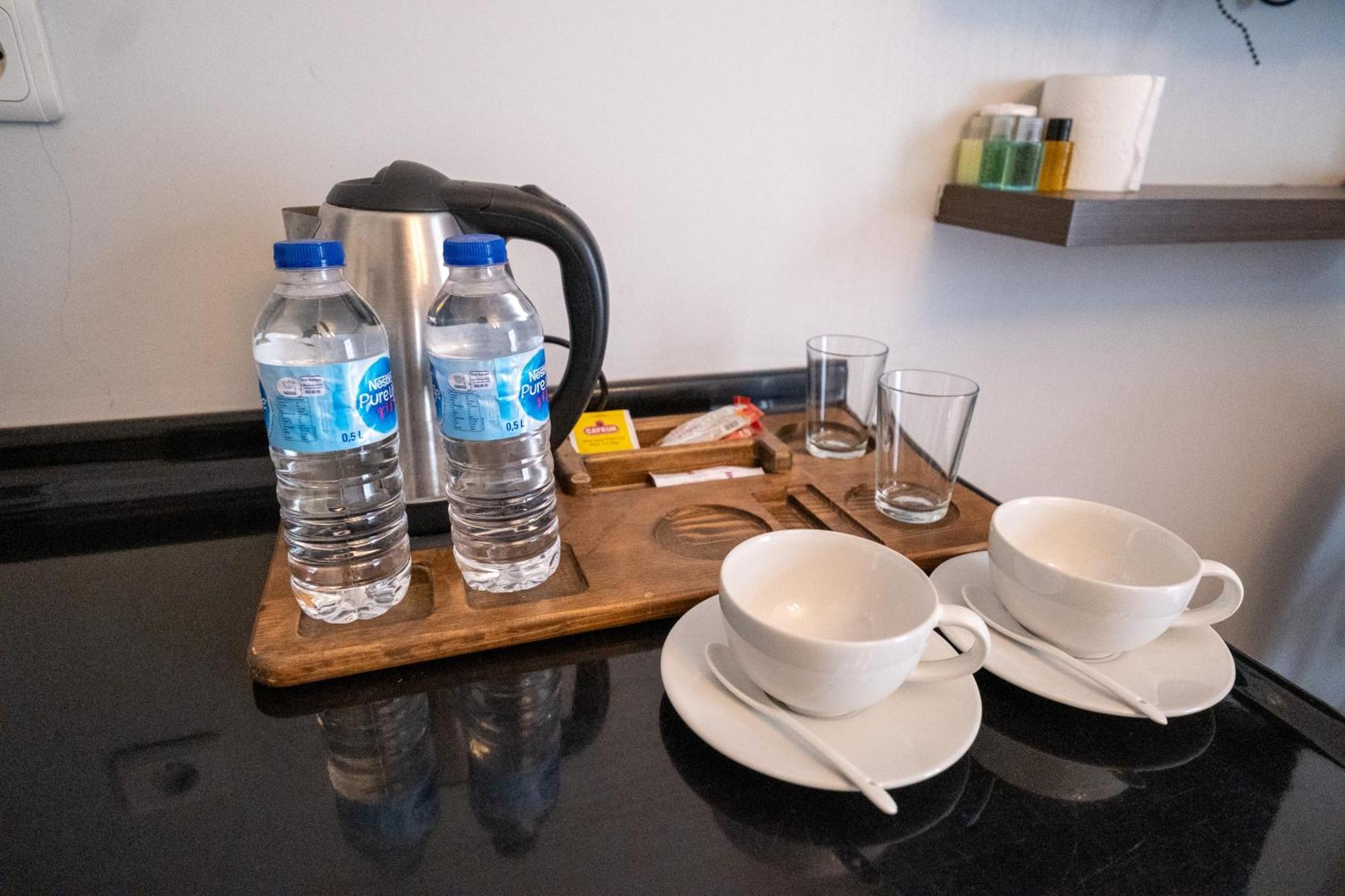 Hotel Hotel Suite By Frame Istanbul