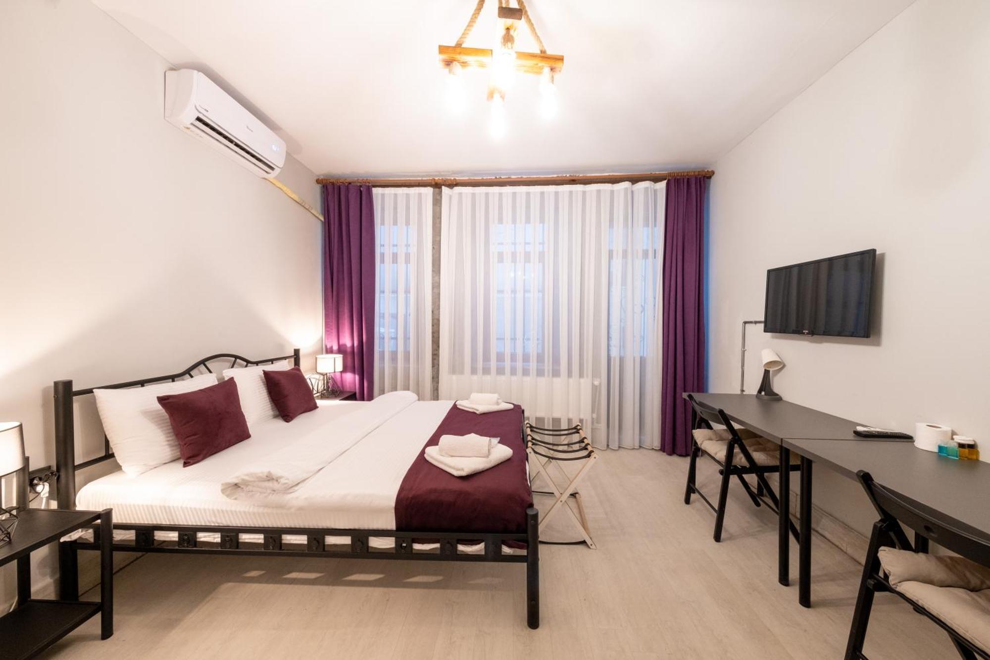 Hotel Suite By Frame 3*