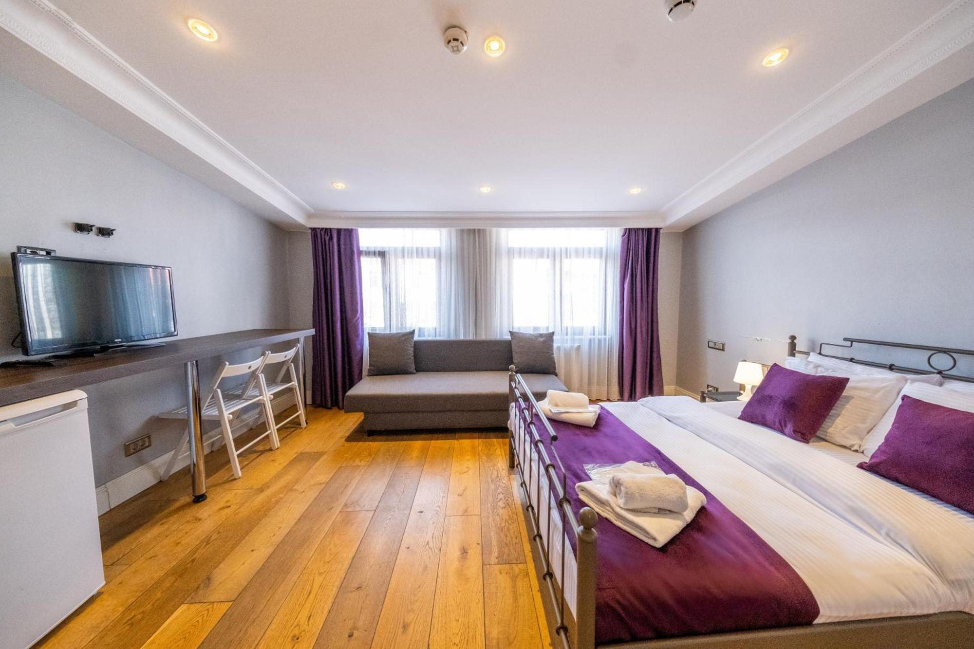Hotel Hotel Suite By Frame Istanbul