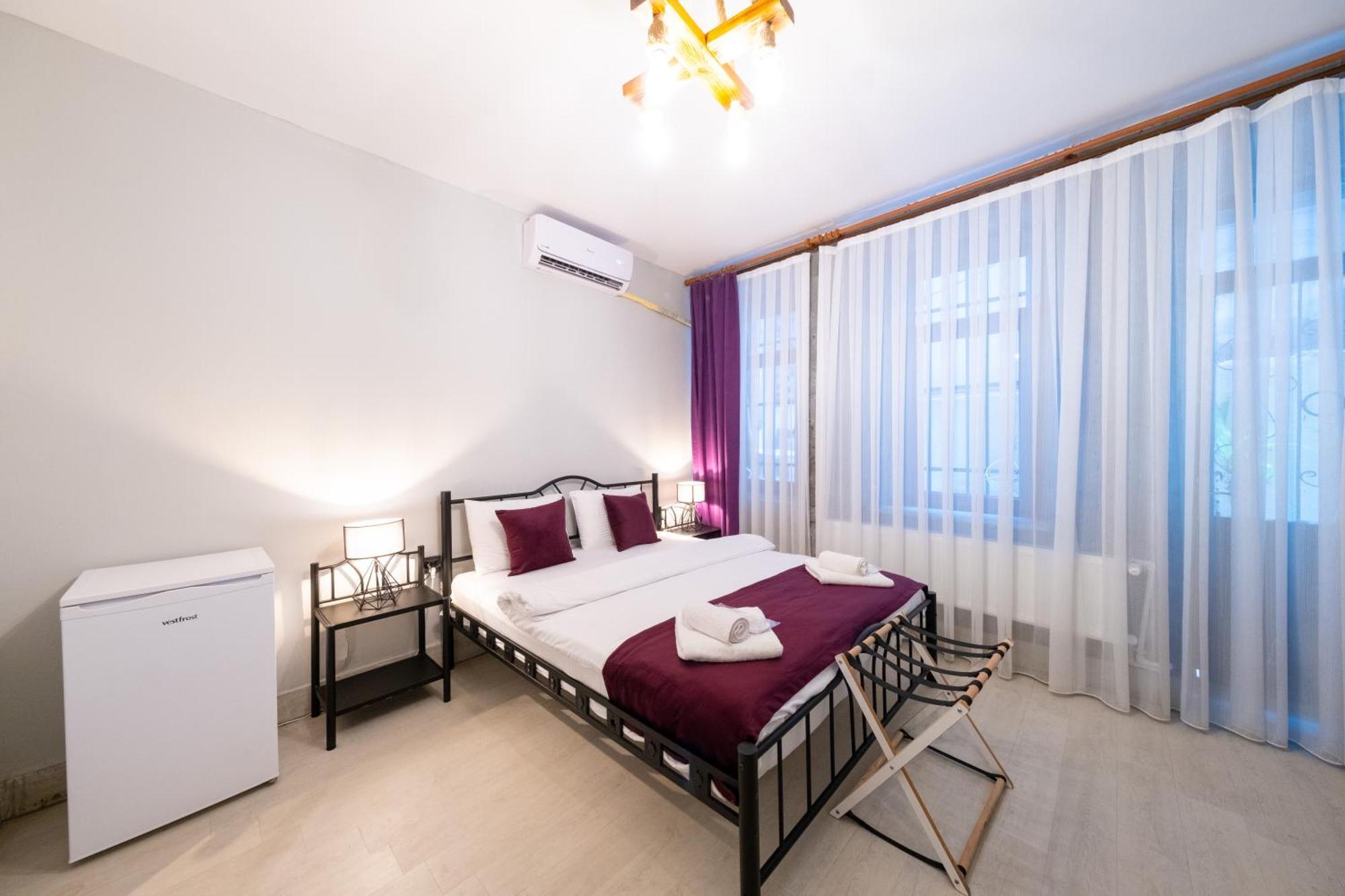 Hotel Suite By Frame Hotel 3*