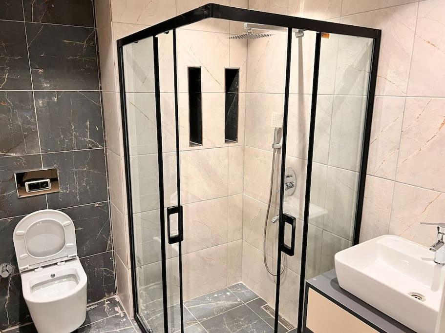 Kadikoey Alex 5k Apartamento