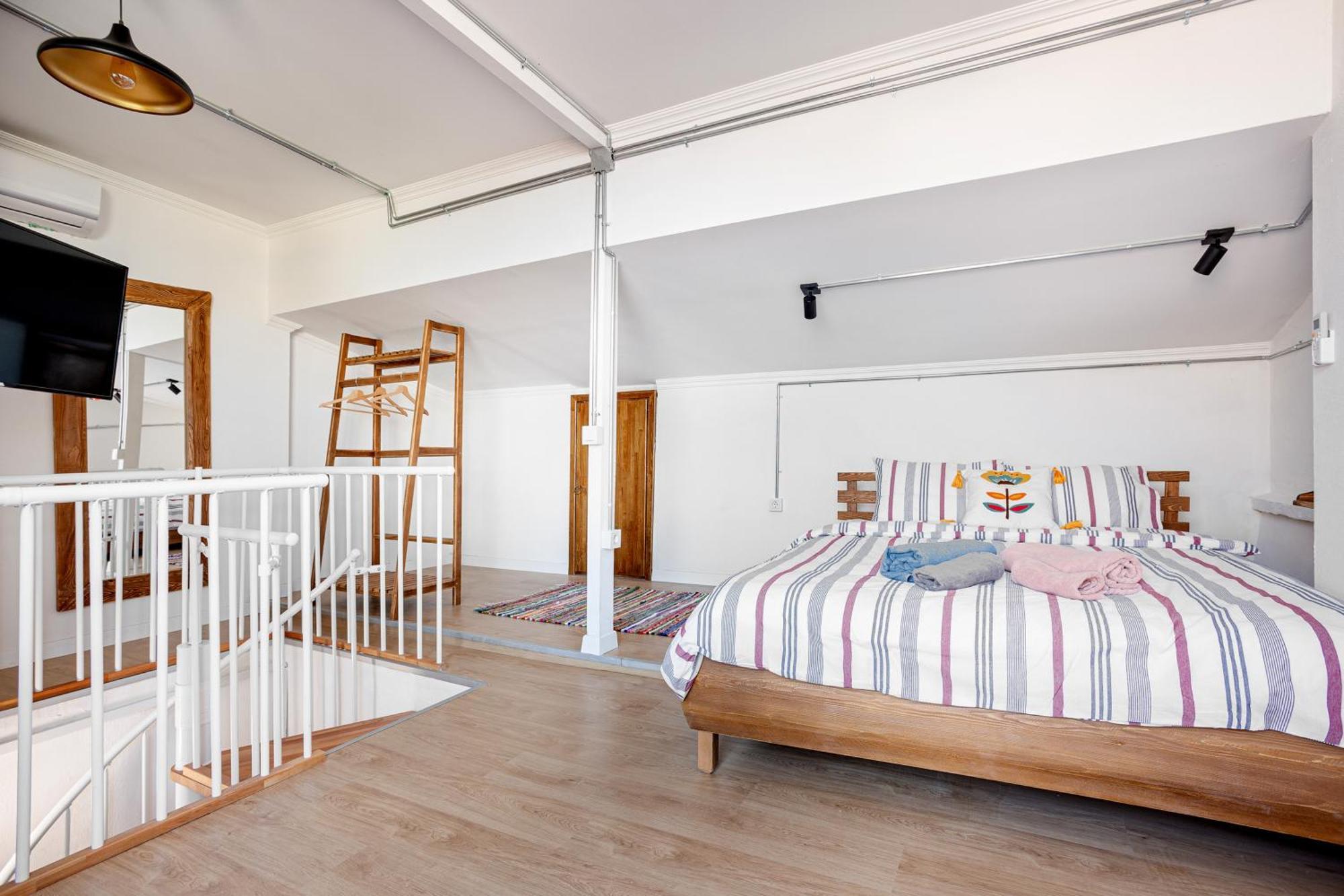 Apart Otel Armel Homes Galata *