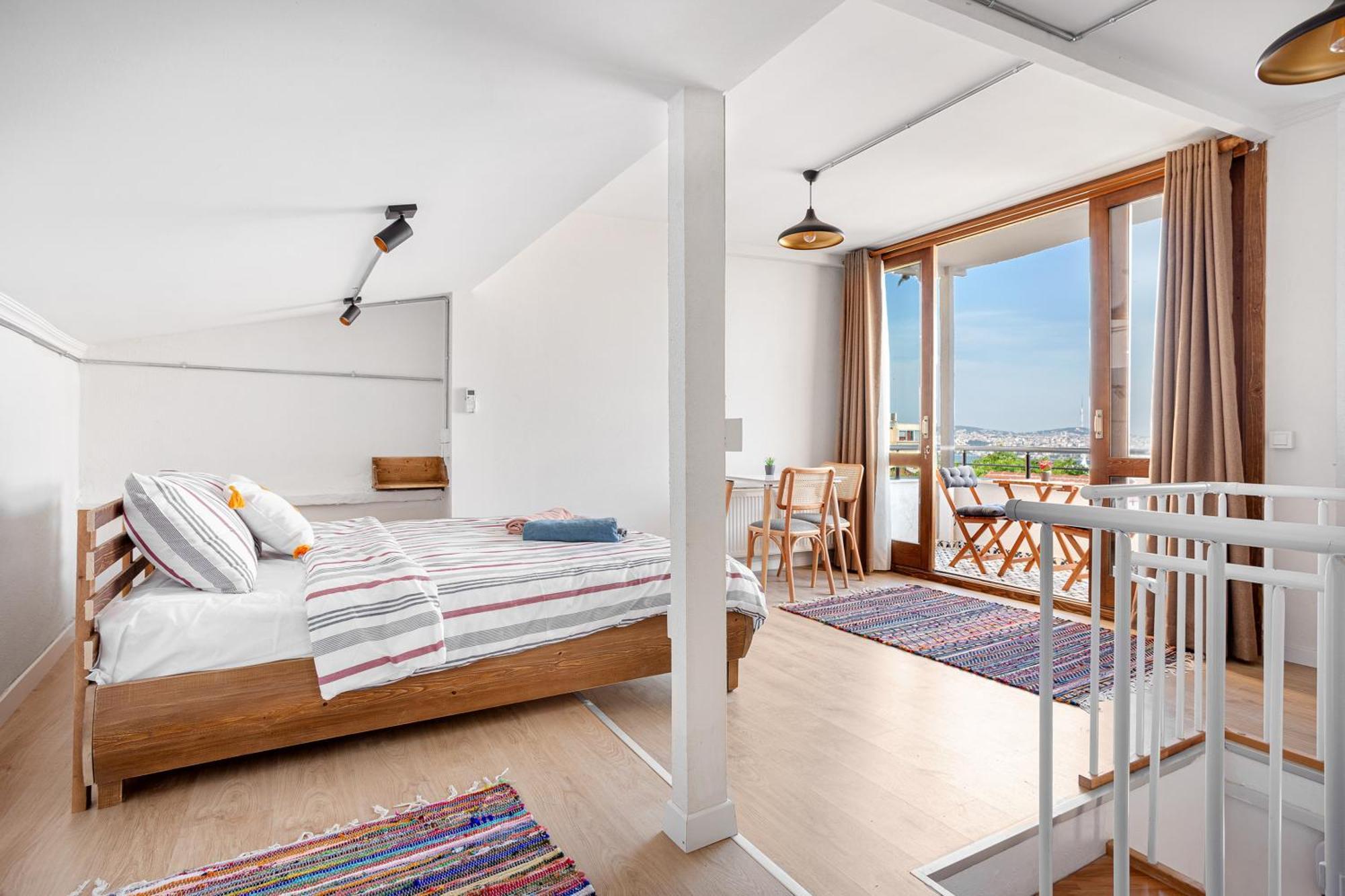 Armel Homes Galata