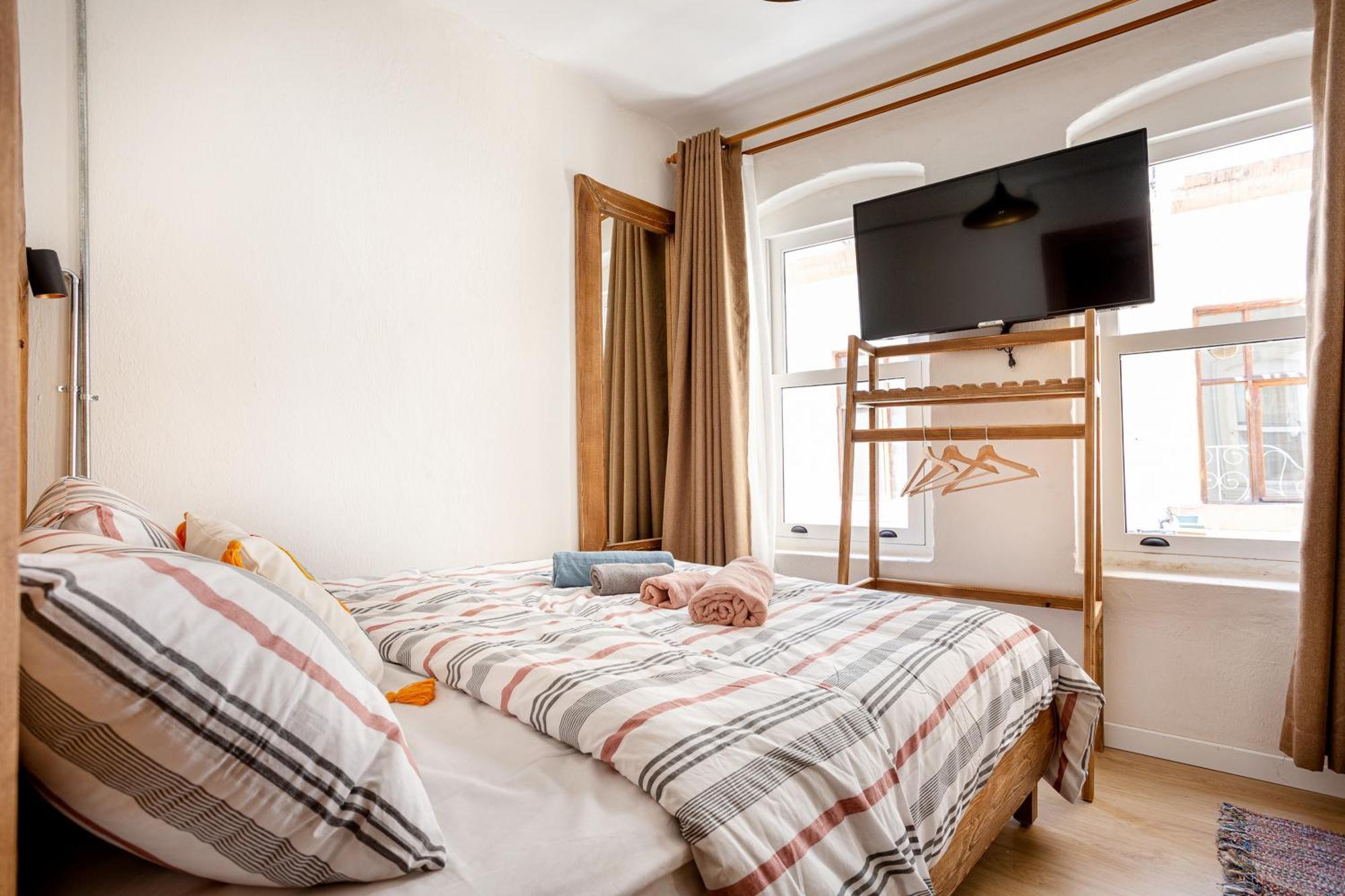 Armel Homes Galata Apart Otel