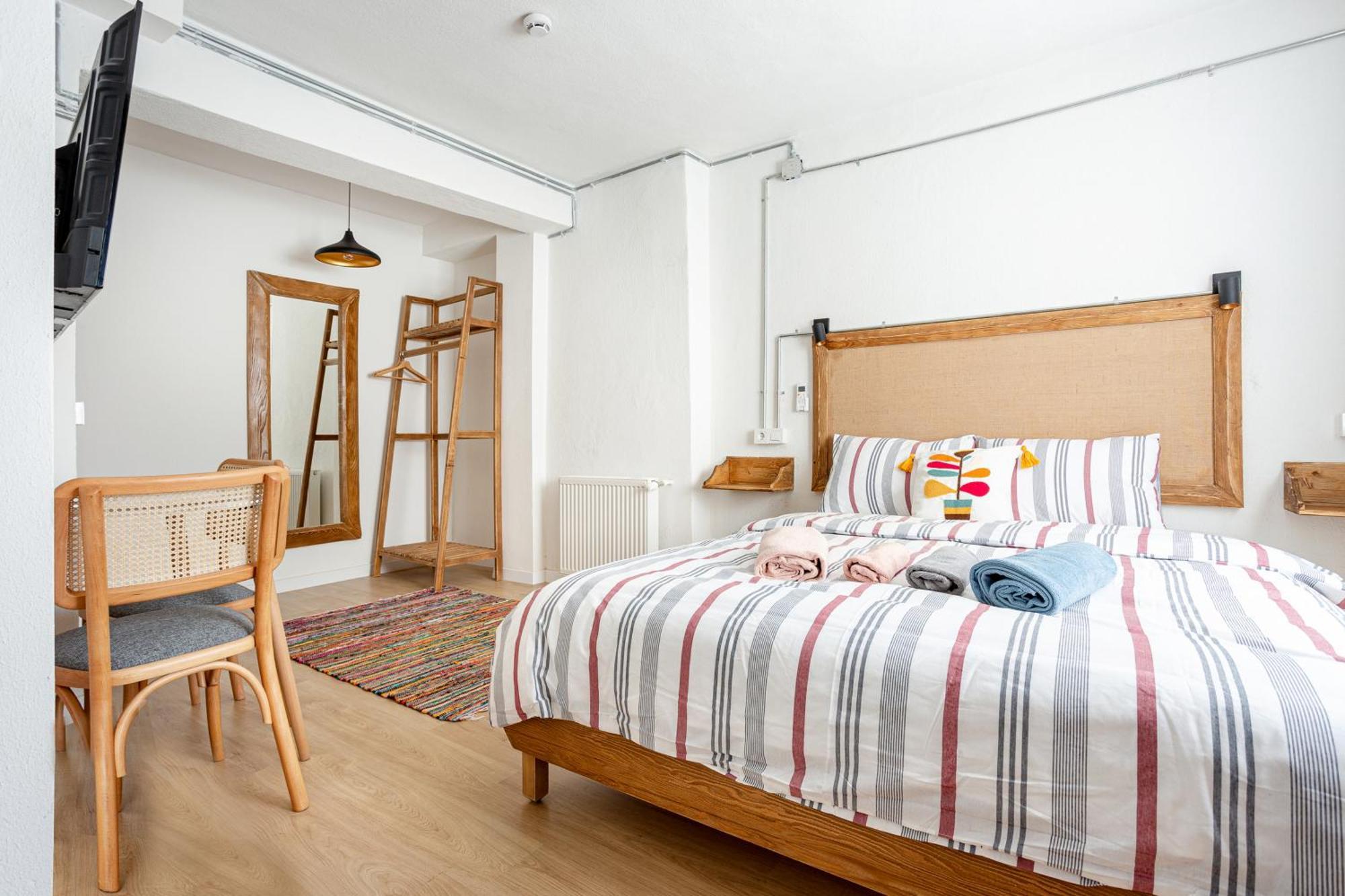 Apart Otel Armel Homes Galata *