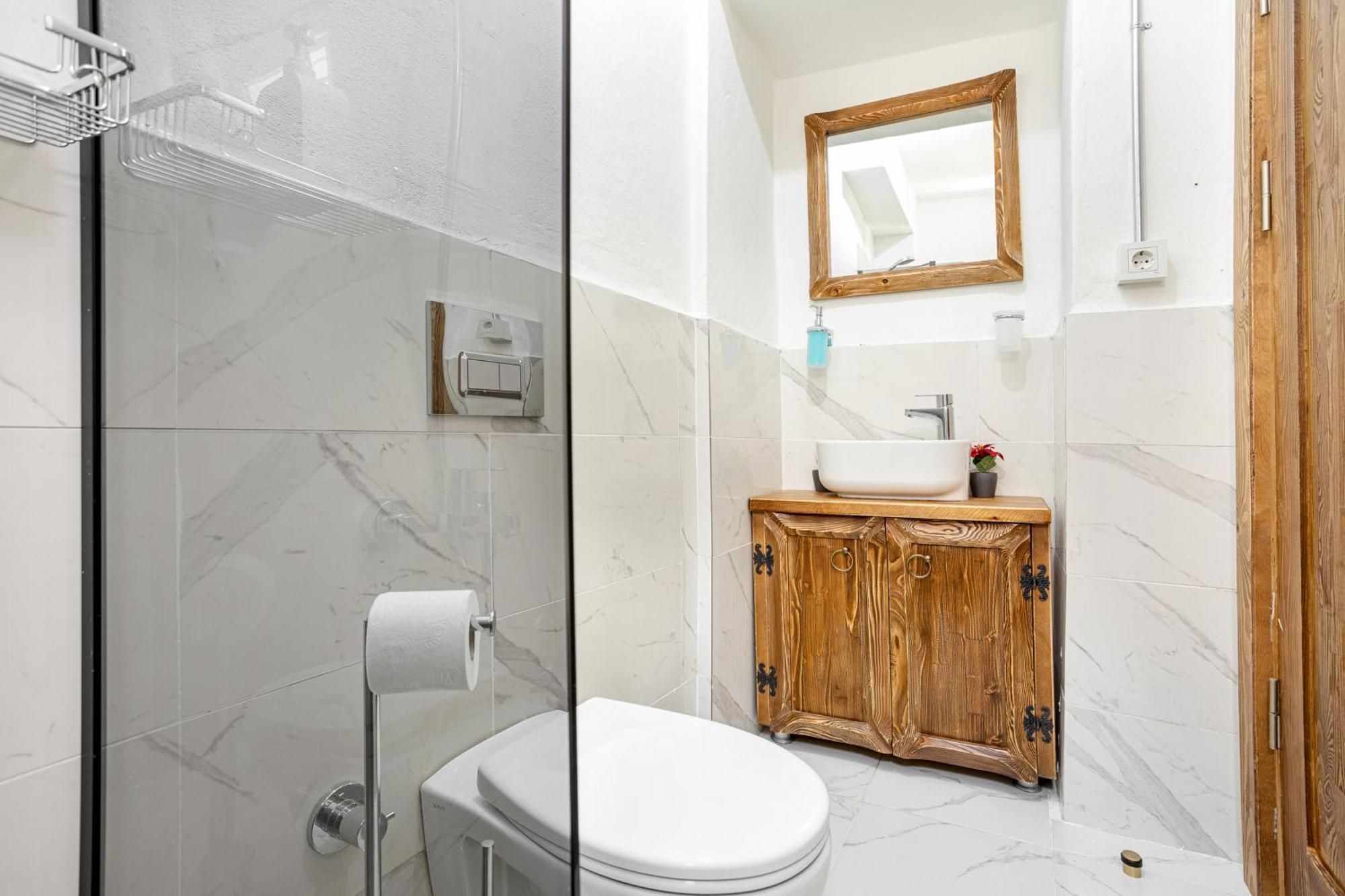 Apart Otel Armel Homes Galata İstanbul