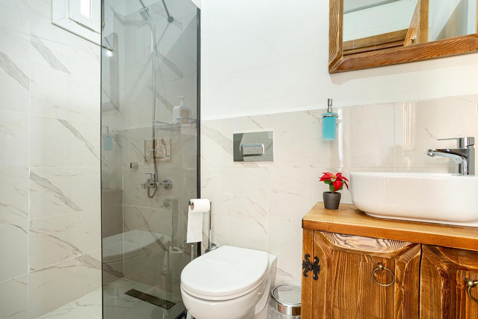 Apart Otel Armel Homes Galata