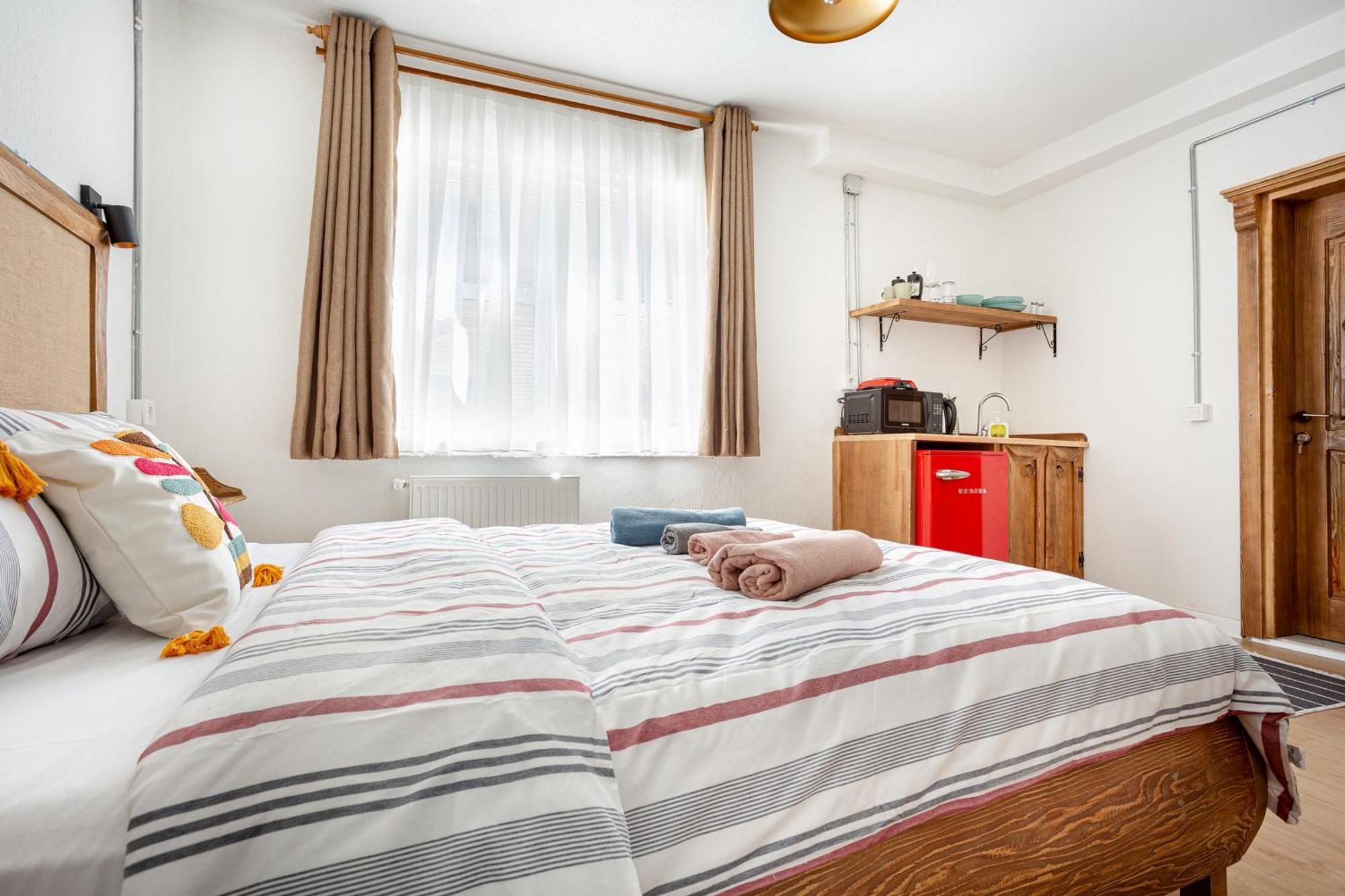 Armel Homes Galata Apart Otel *
