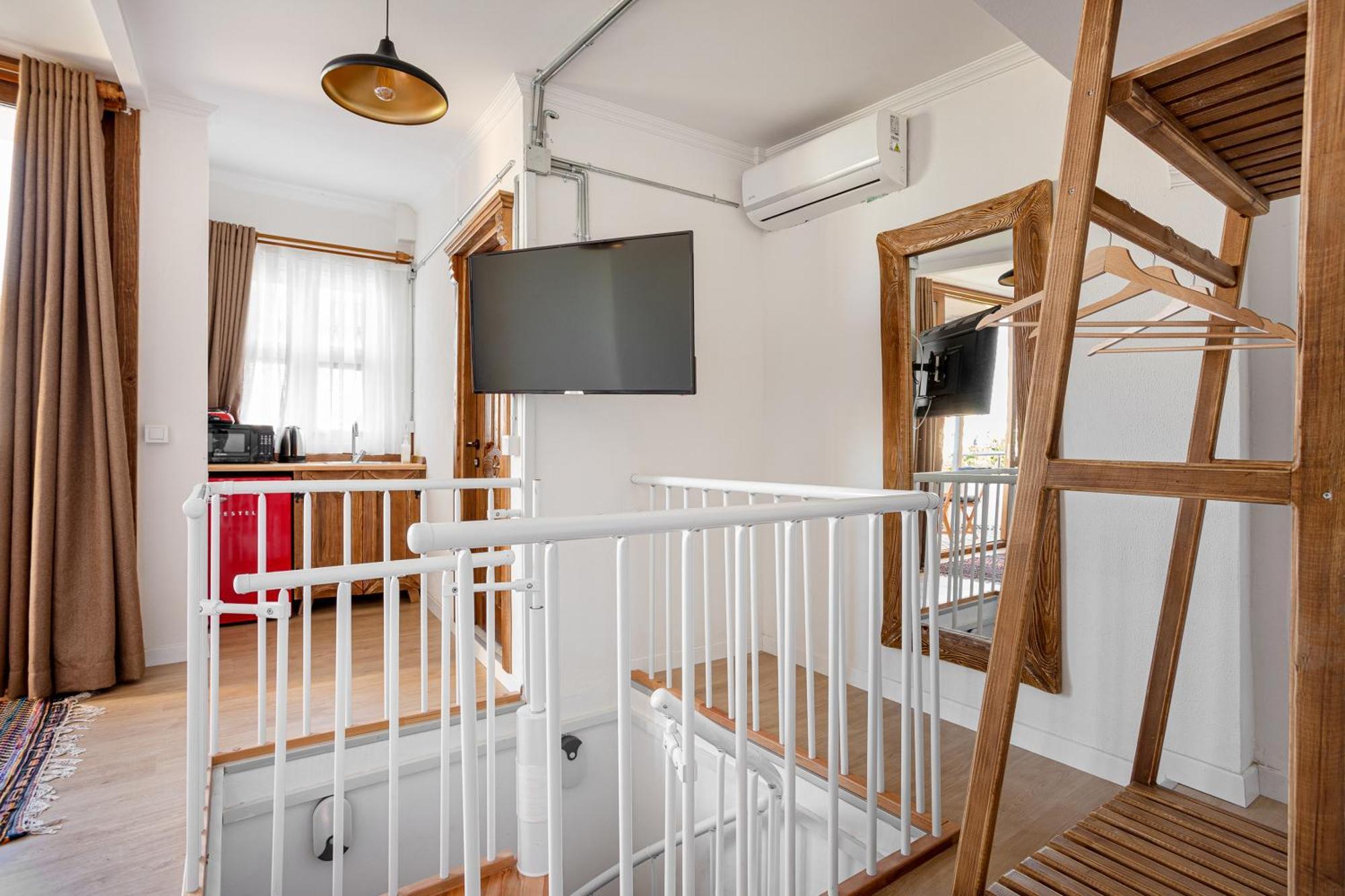 Apart Otel Armel Homes Galata *