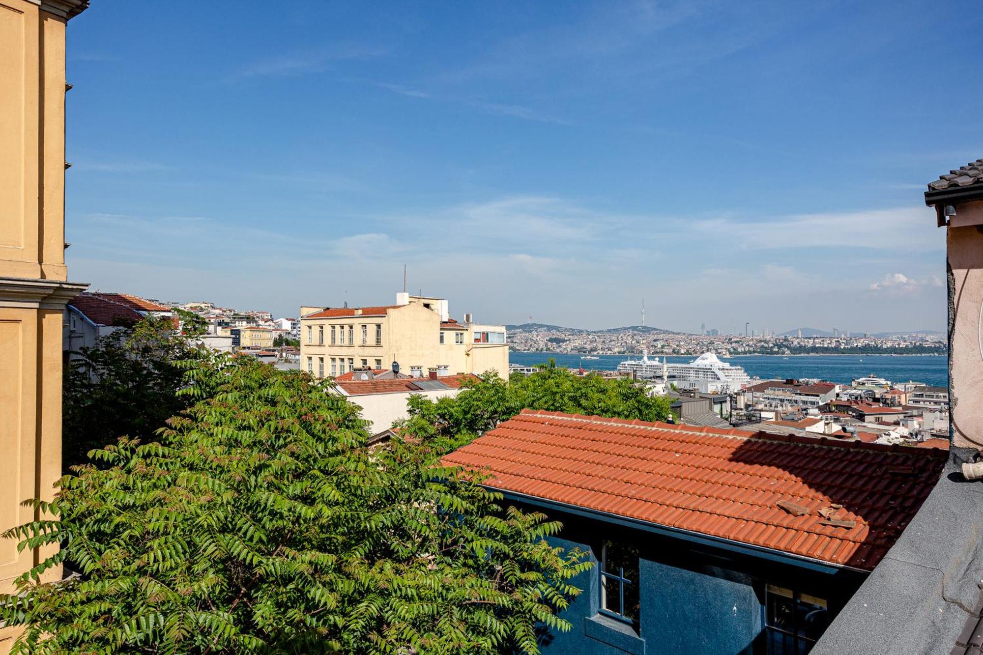 Armel Homes Galata İstanbul