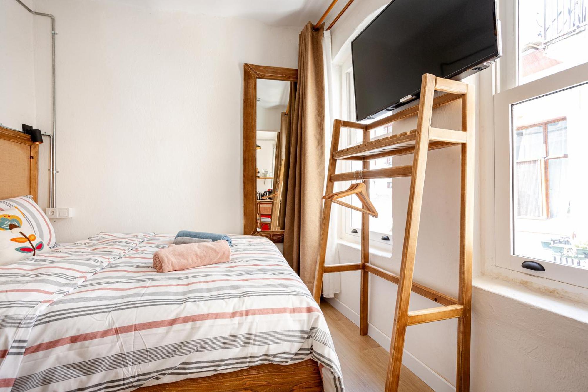 Apart Otel Armel Homes Galata *