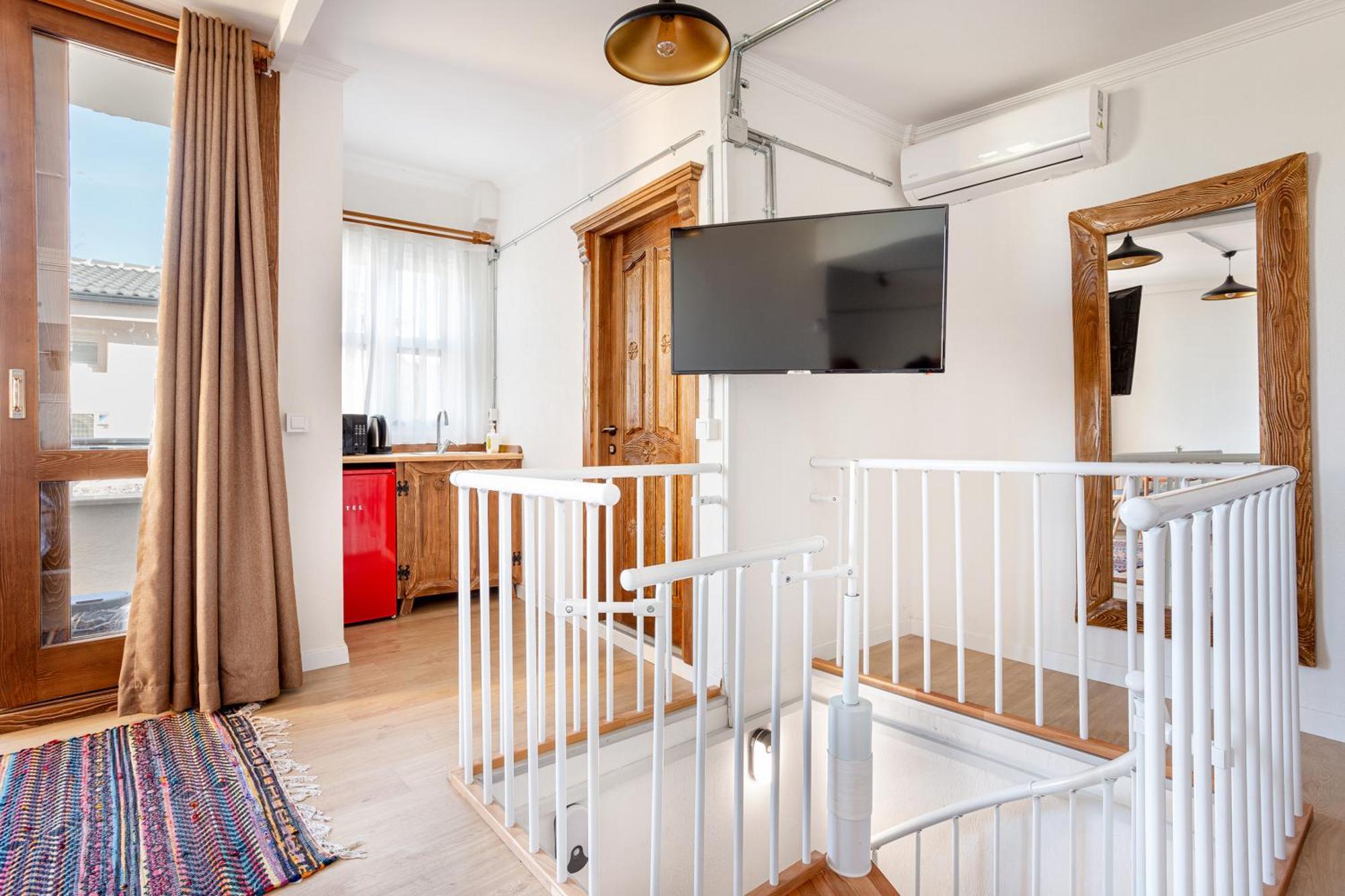 Apart Otel Armel Homes Galata *