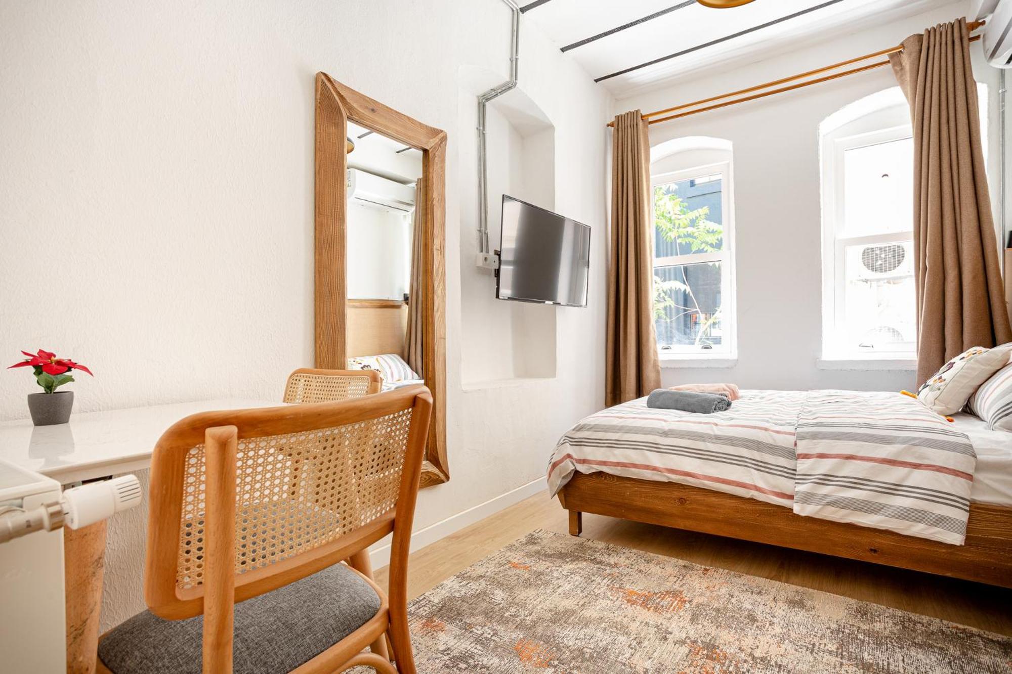 Armel Homes Galata *