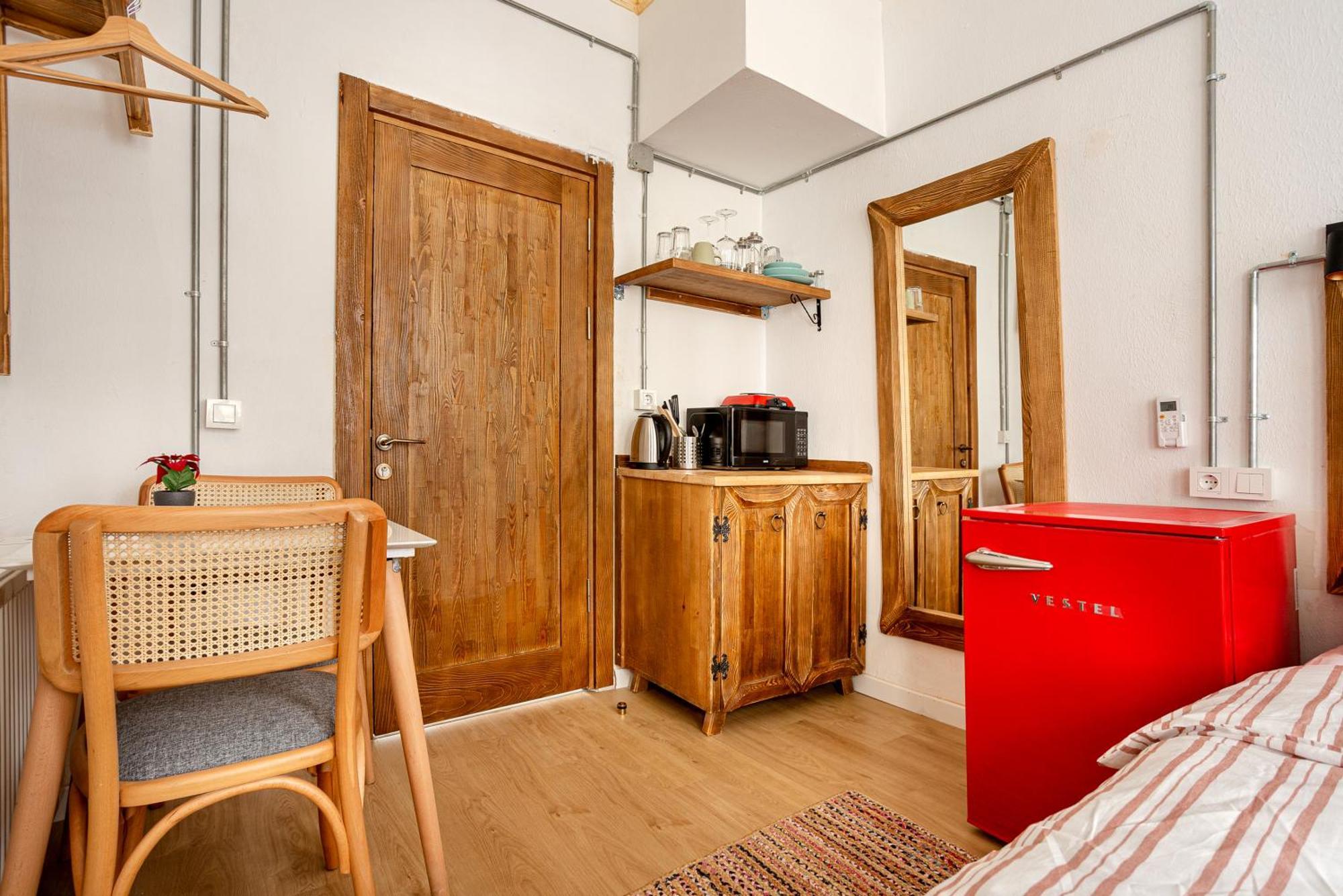 Armel Homes Galata İstanbul