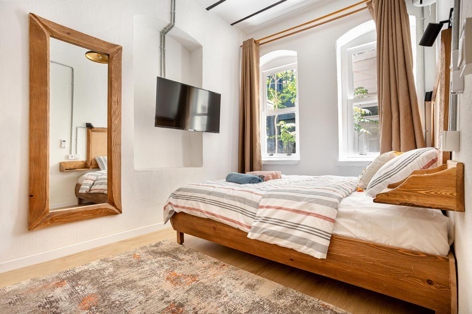 Apart Otel Armel Homes Galata