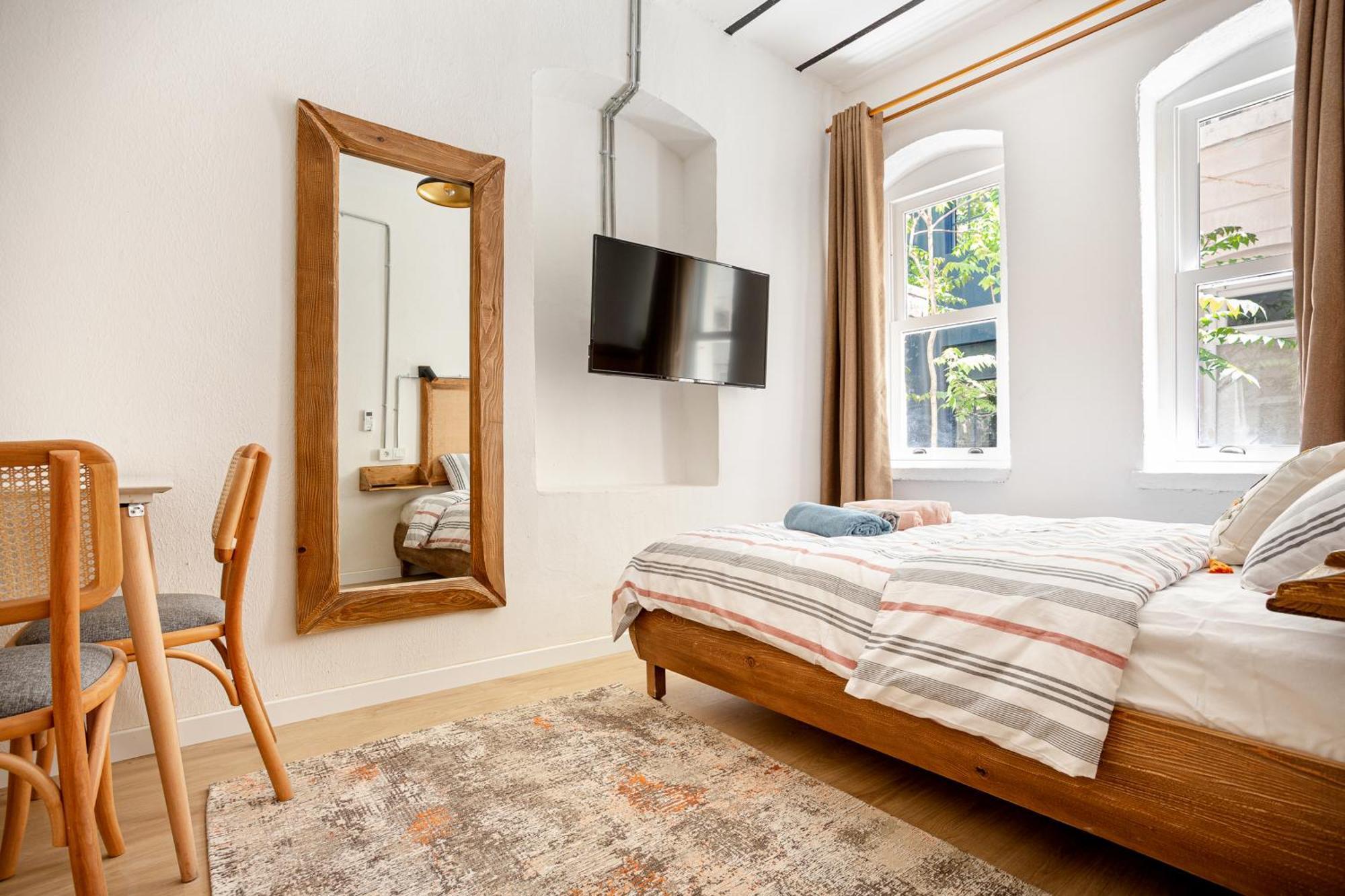 Armel Homes Galata Apart Otel