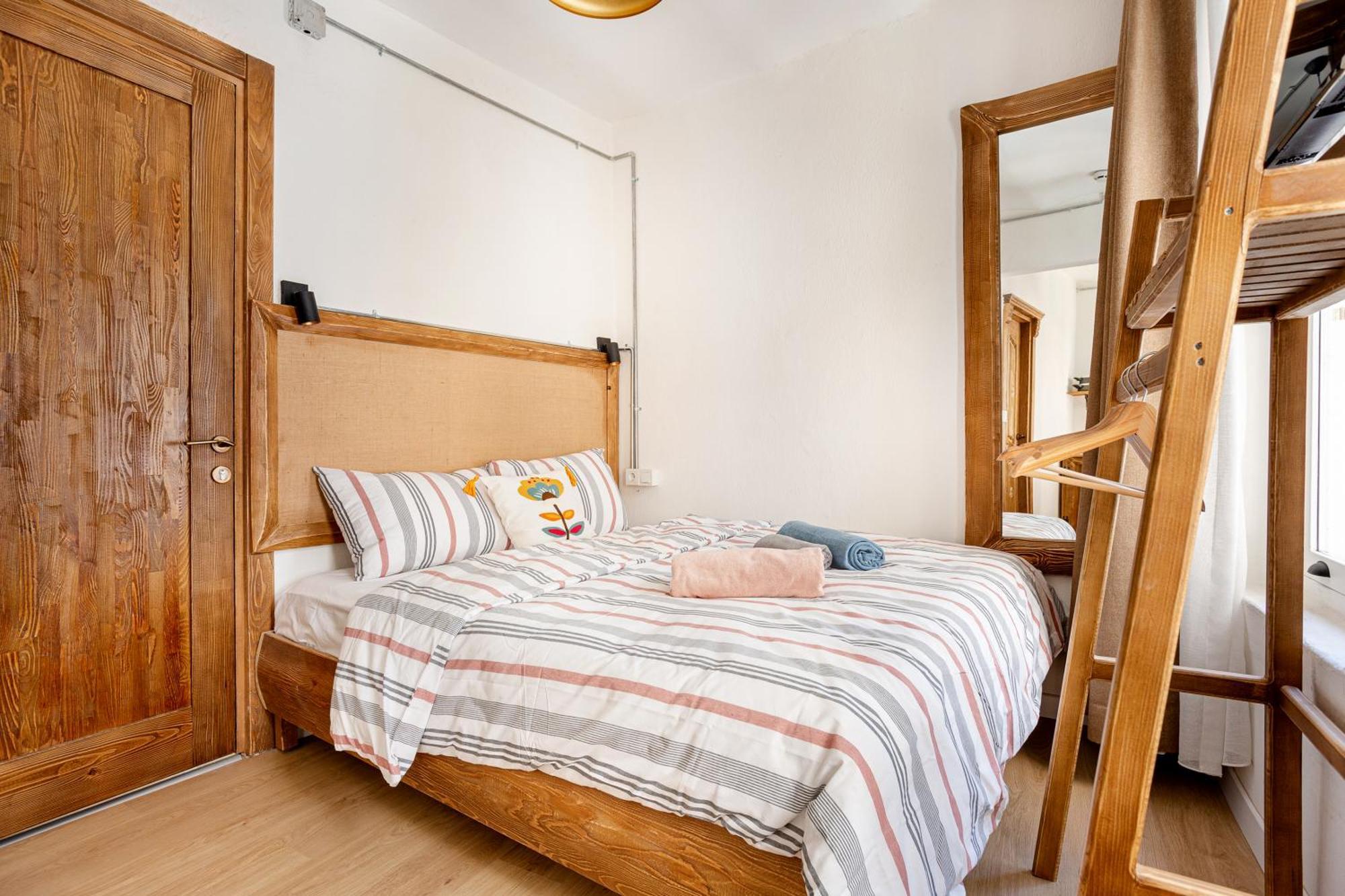 Apart Otel Armel Homes Galata