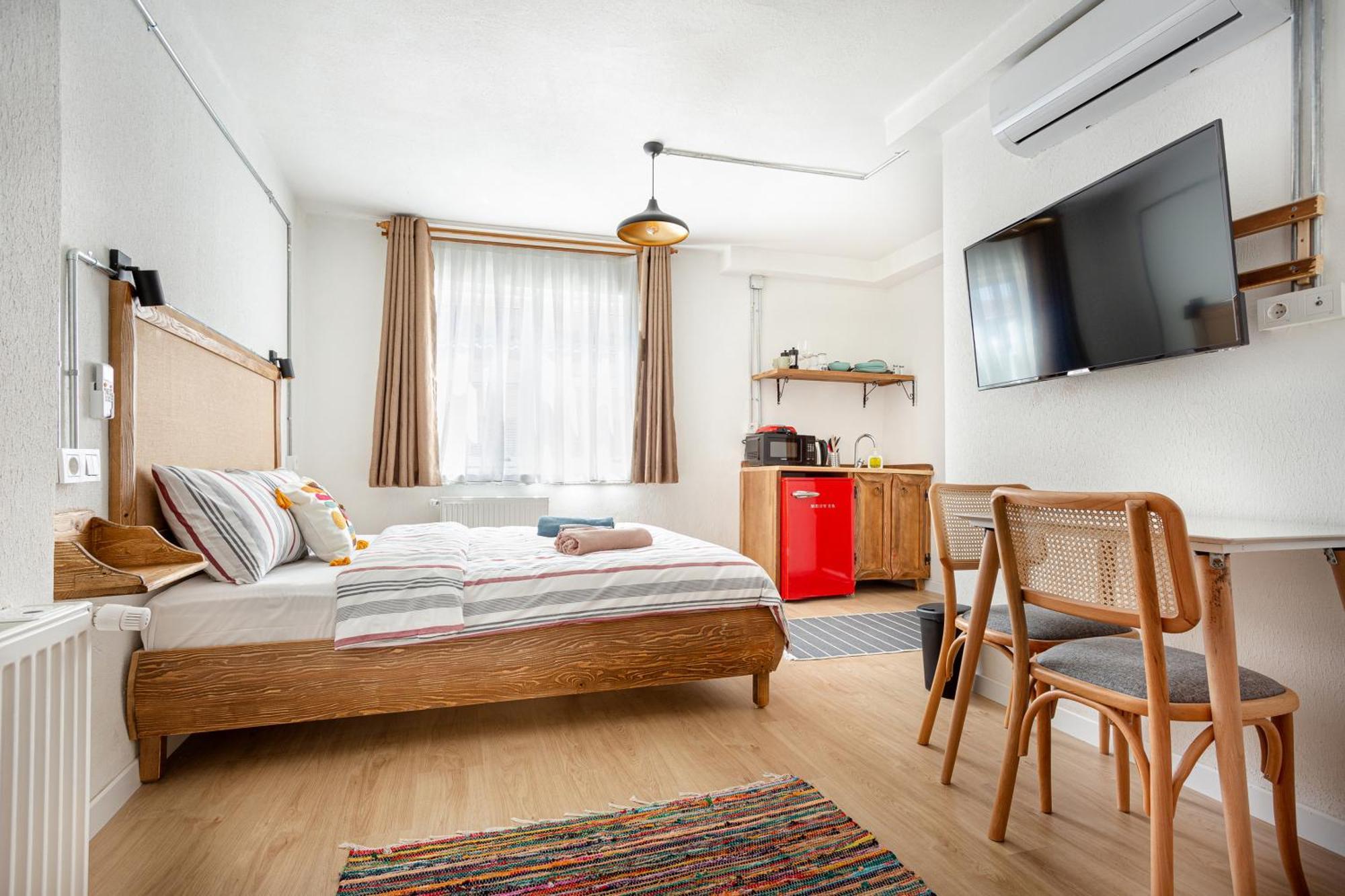 Apart Otel Armel Homes Galata İstanbul