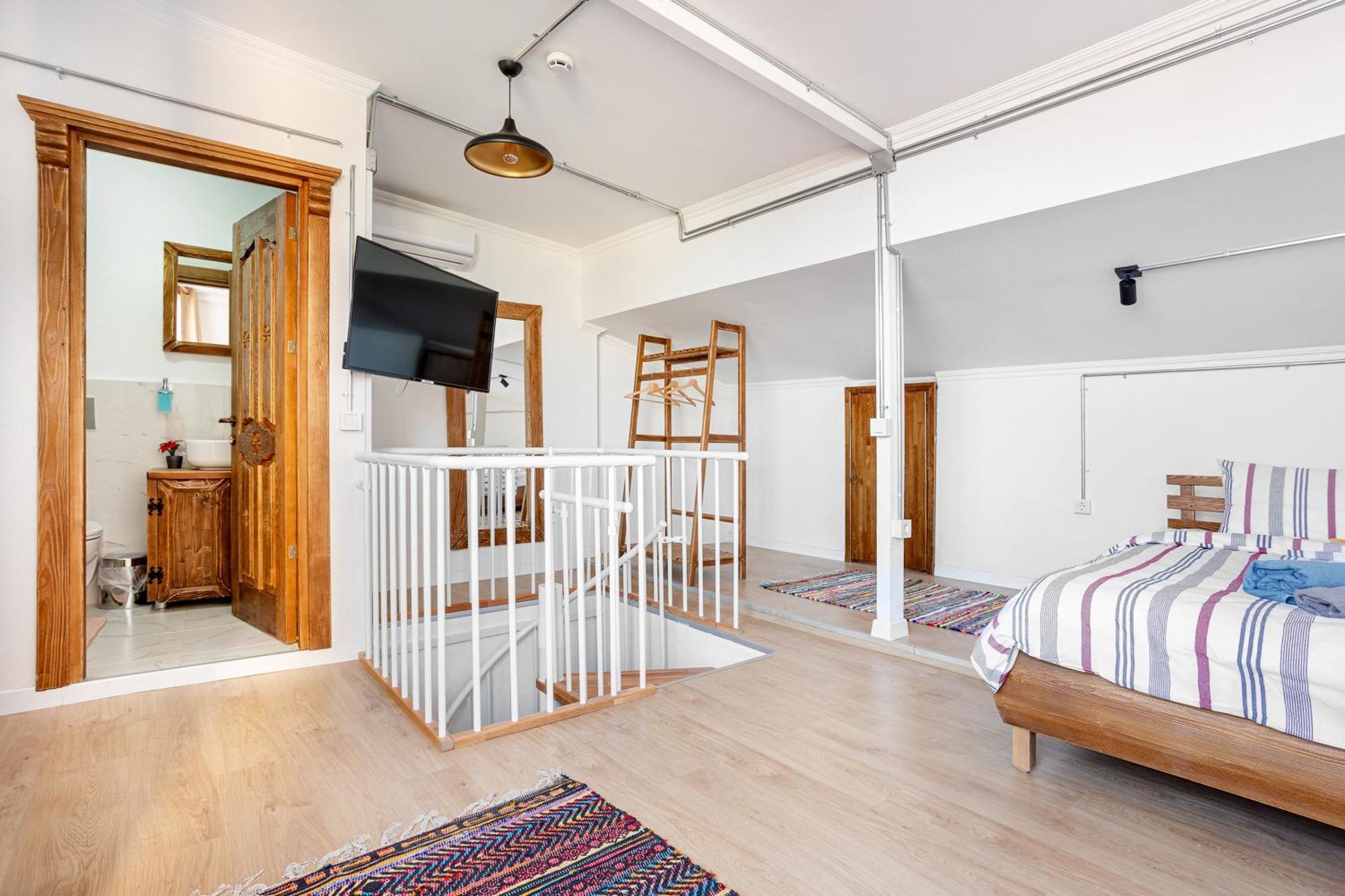 Armel Homes Galata *