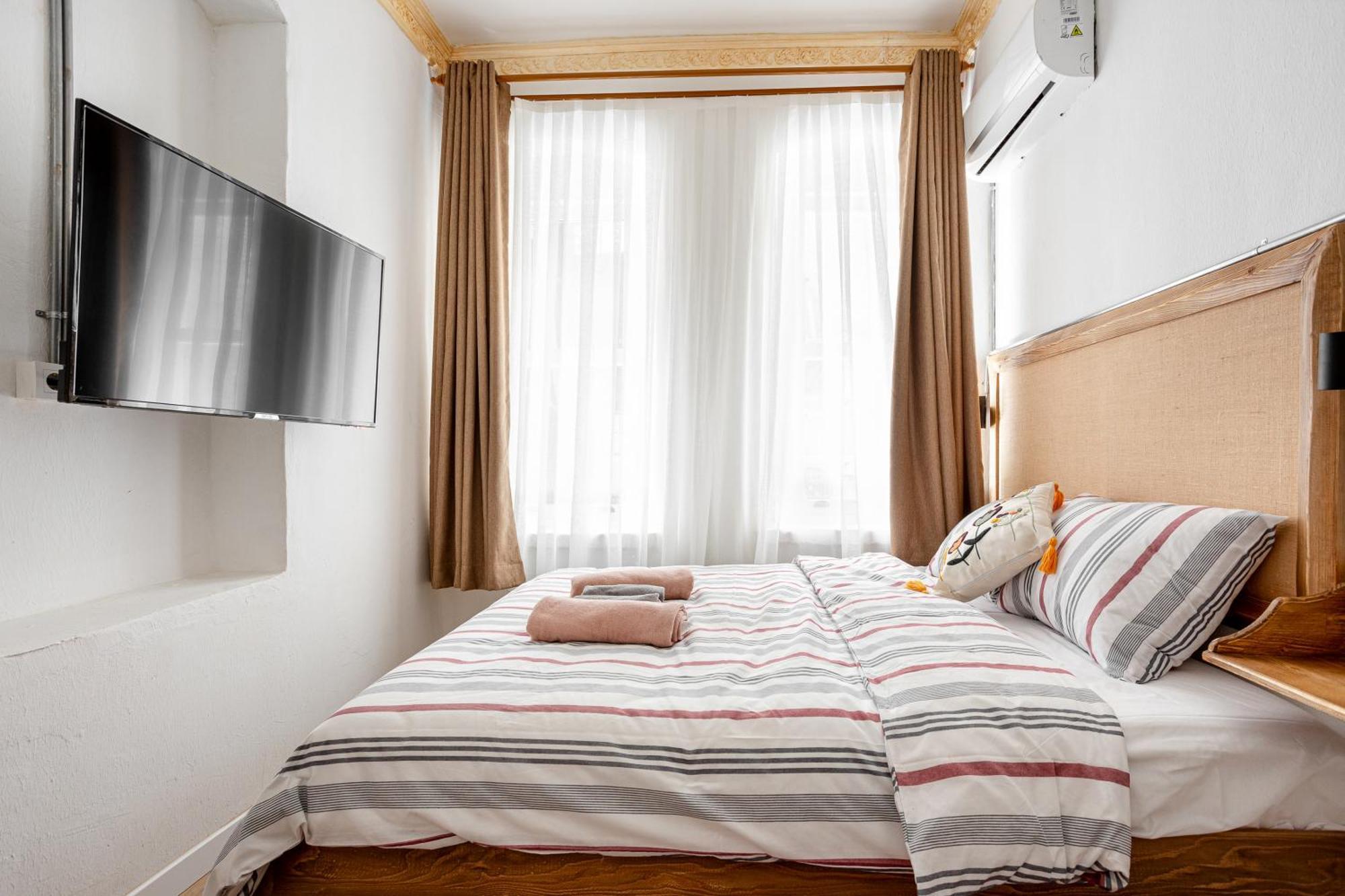 Armel Homes Galata Apart Otel İstanbul