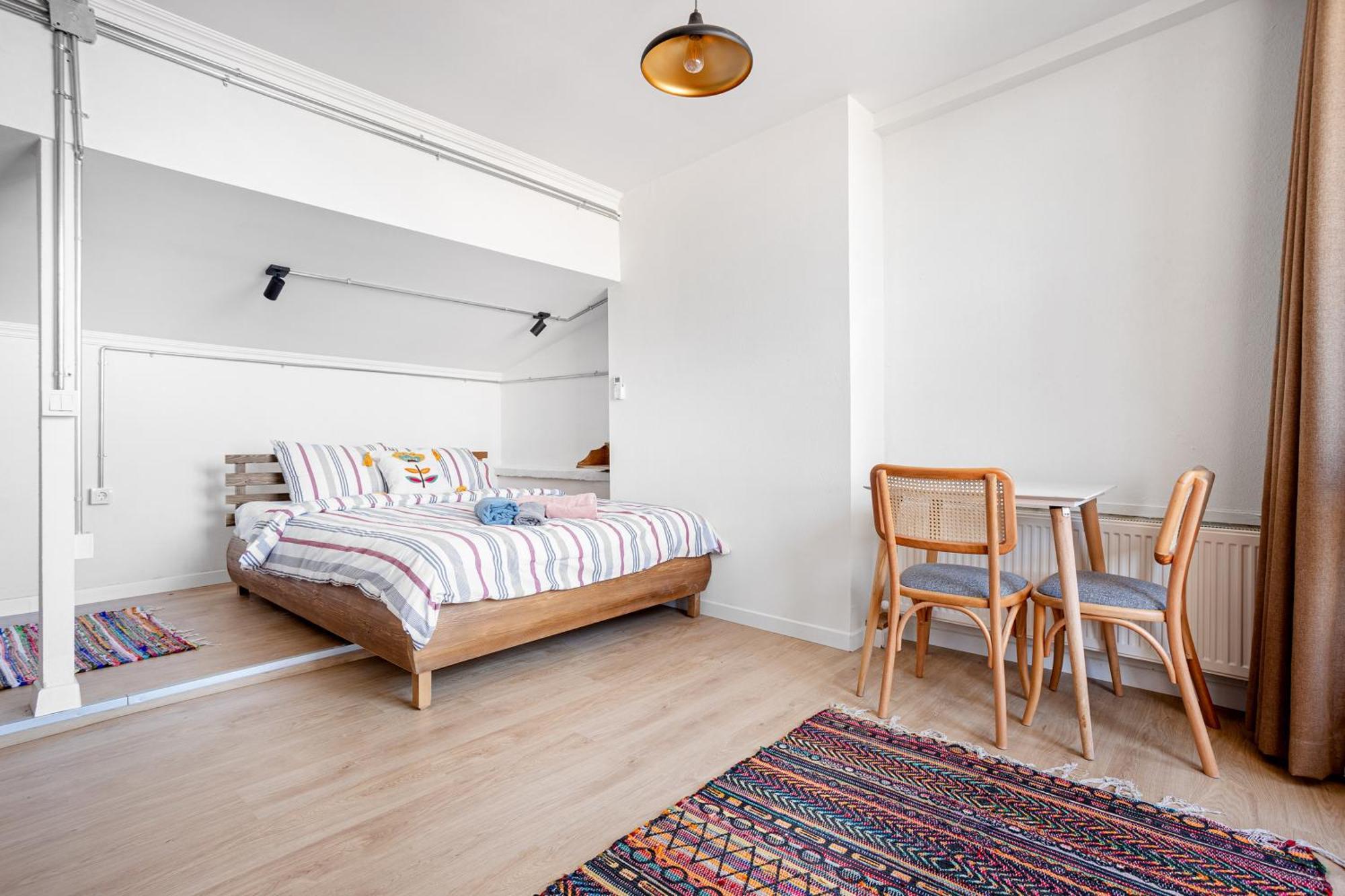 Armel Homes Galata *