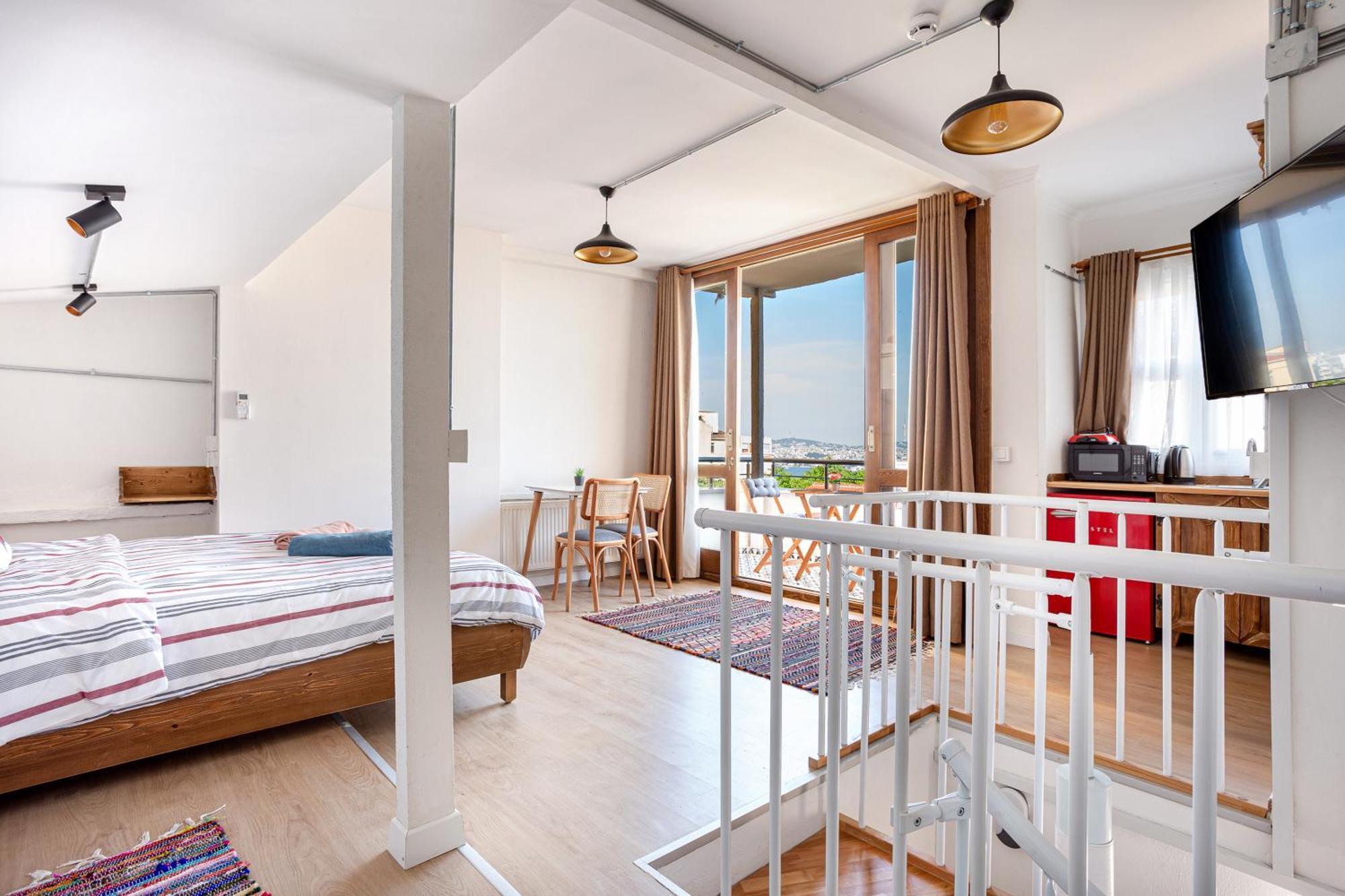 Armel Homes Galata *