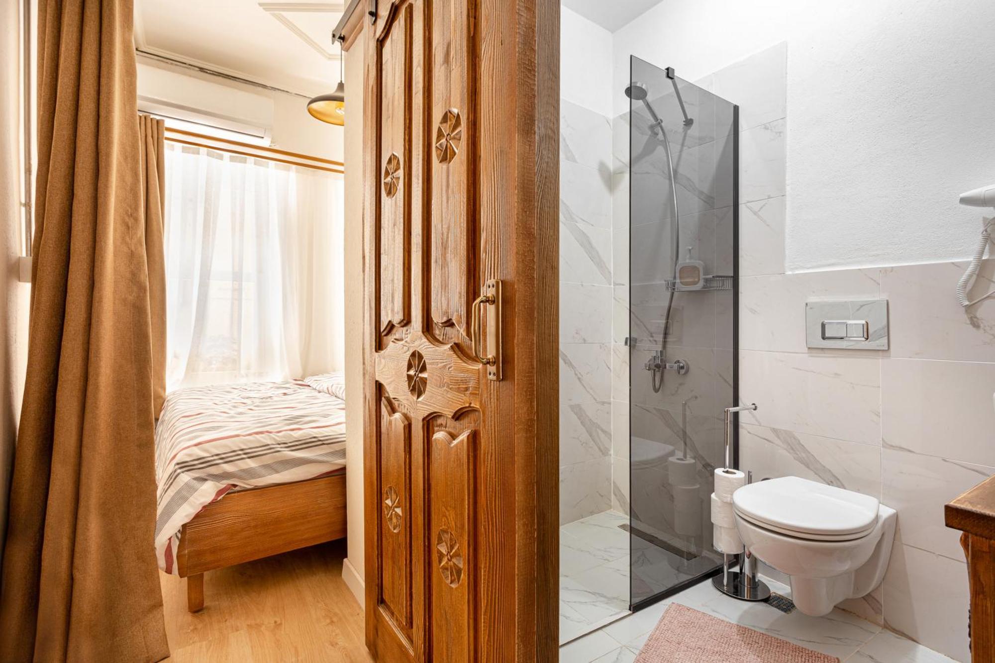 Apart Otel Armel Homes Galata