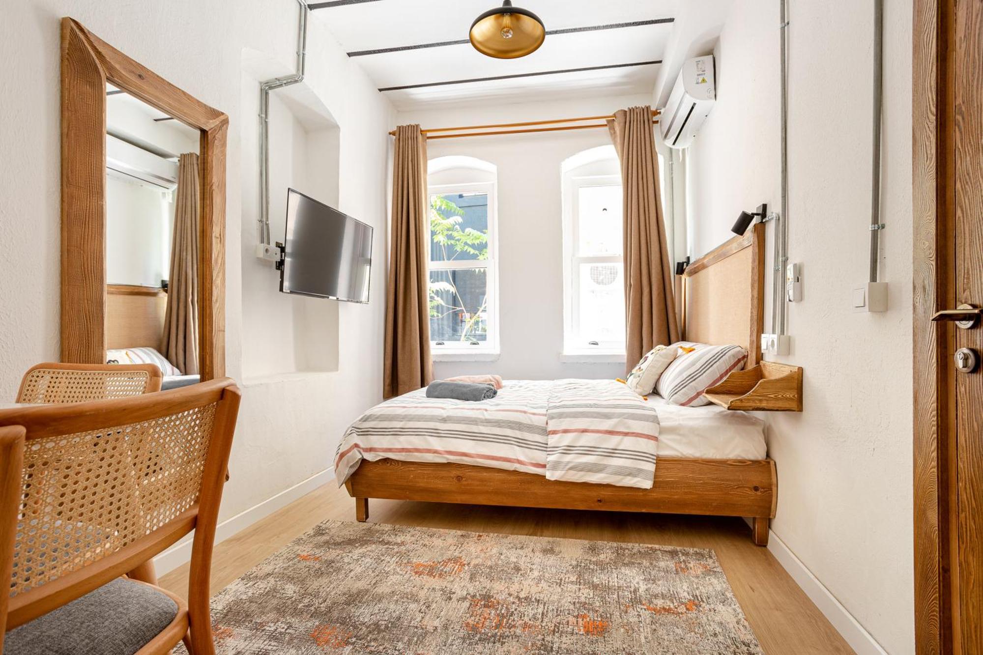 Armel Homes Galata Apart Otel *