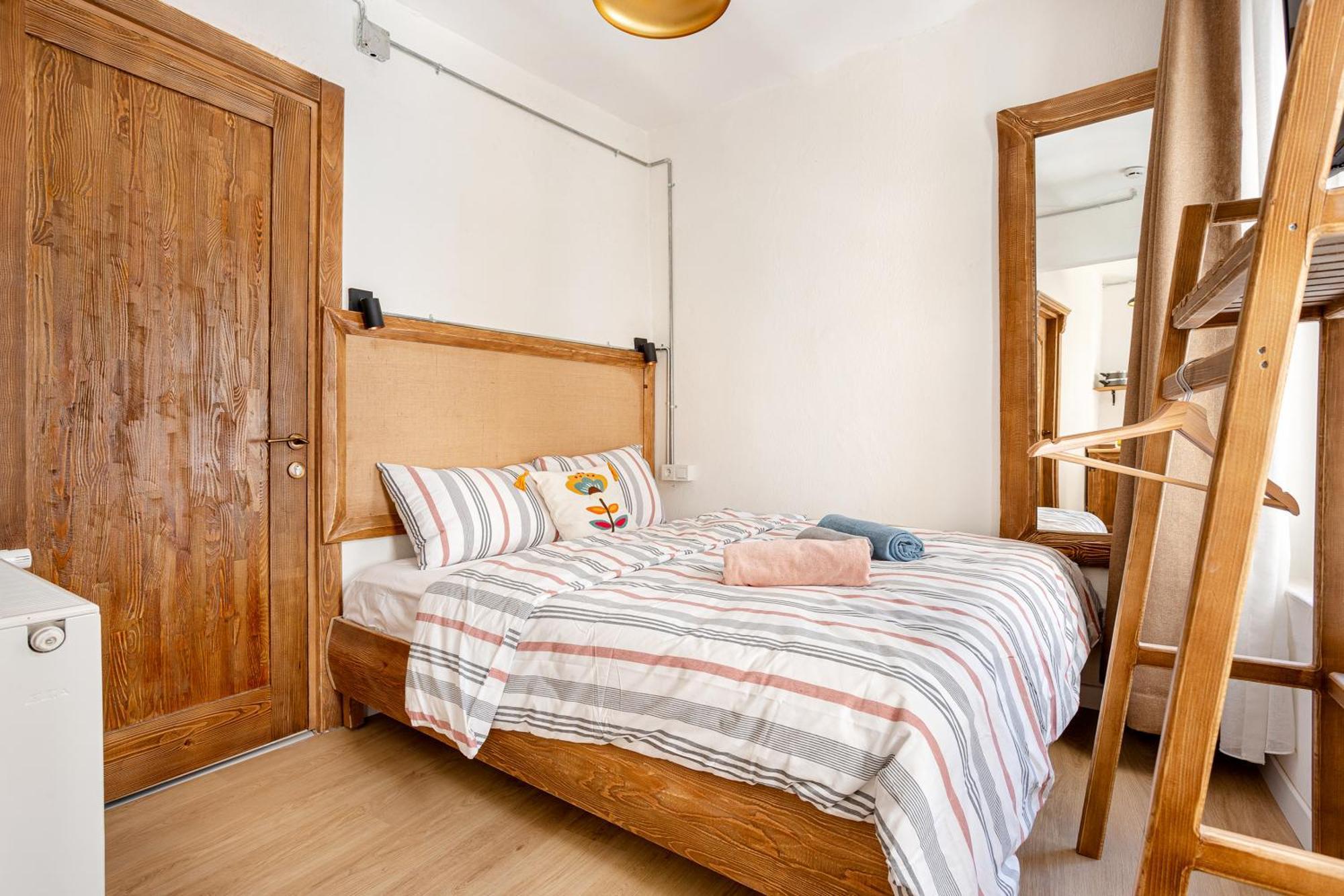 Armel Homes Galata Apart Otel *